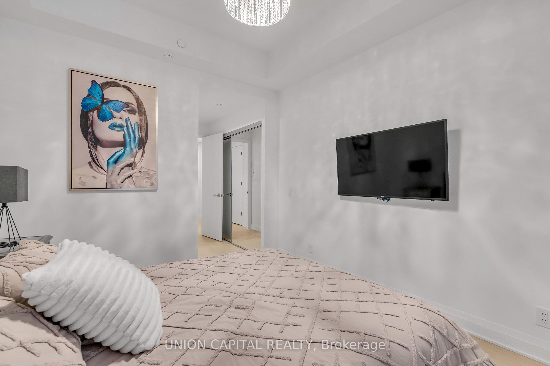 #TH05 - 33 Fredrick Todd Way, Toronto, ON M4G0C9 | 2 Bedroom 3 Bathroom Condo Apt | Image 15