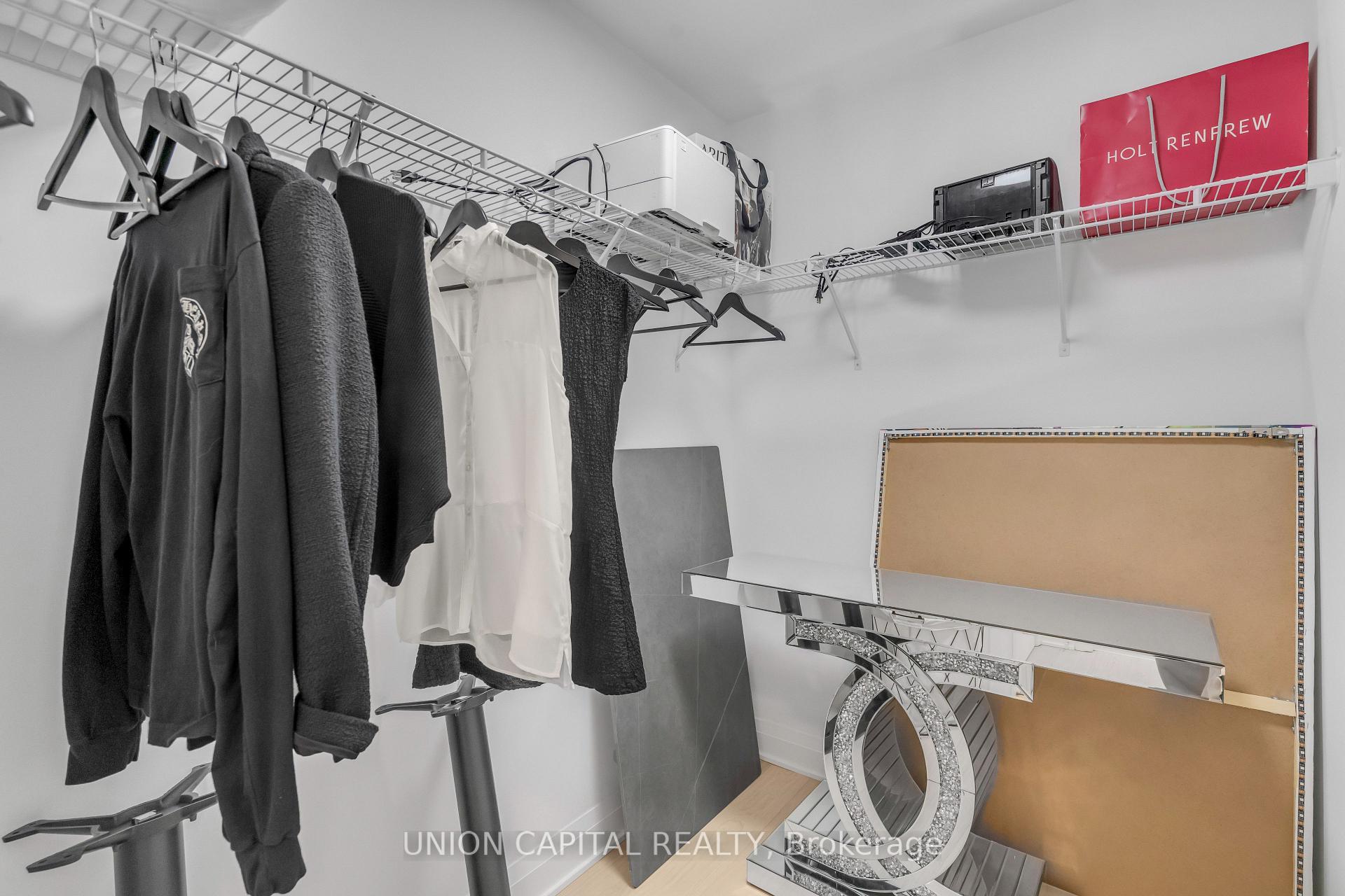 #TH05 - 33 Fredrick Todd Way, Toronto, ON M4G0C9 | 2 Bedroom 3 Bathroom Condo Apt | Image 19