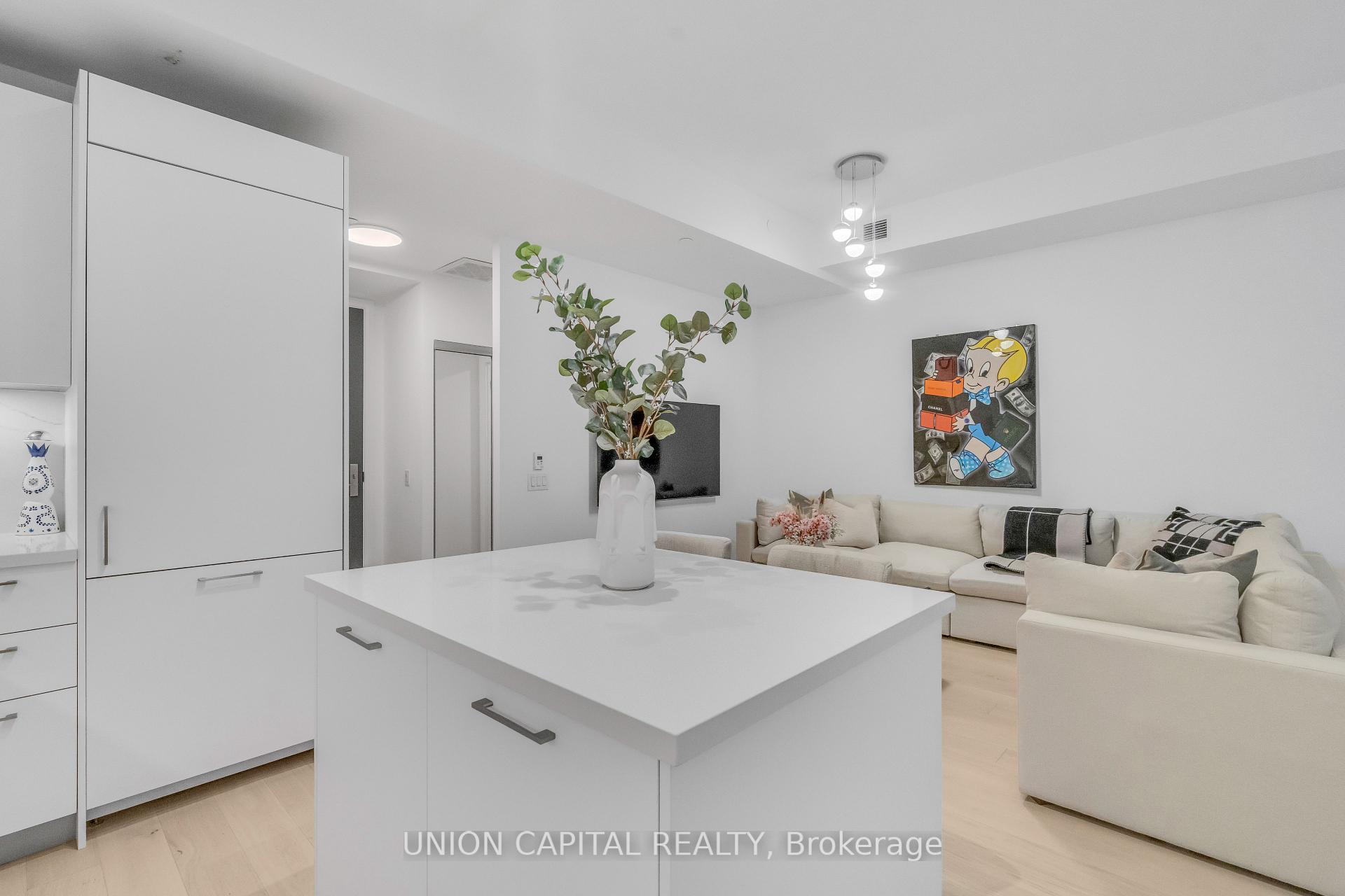 #TH05 - 33 Fredrick Todd Way, Toronto, ON M4G0C9 | 2 Bedroom 3 Bathroom Condo Apt | Image 21