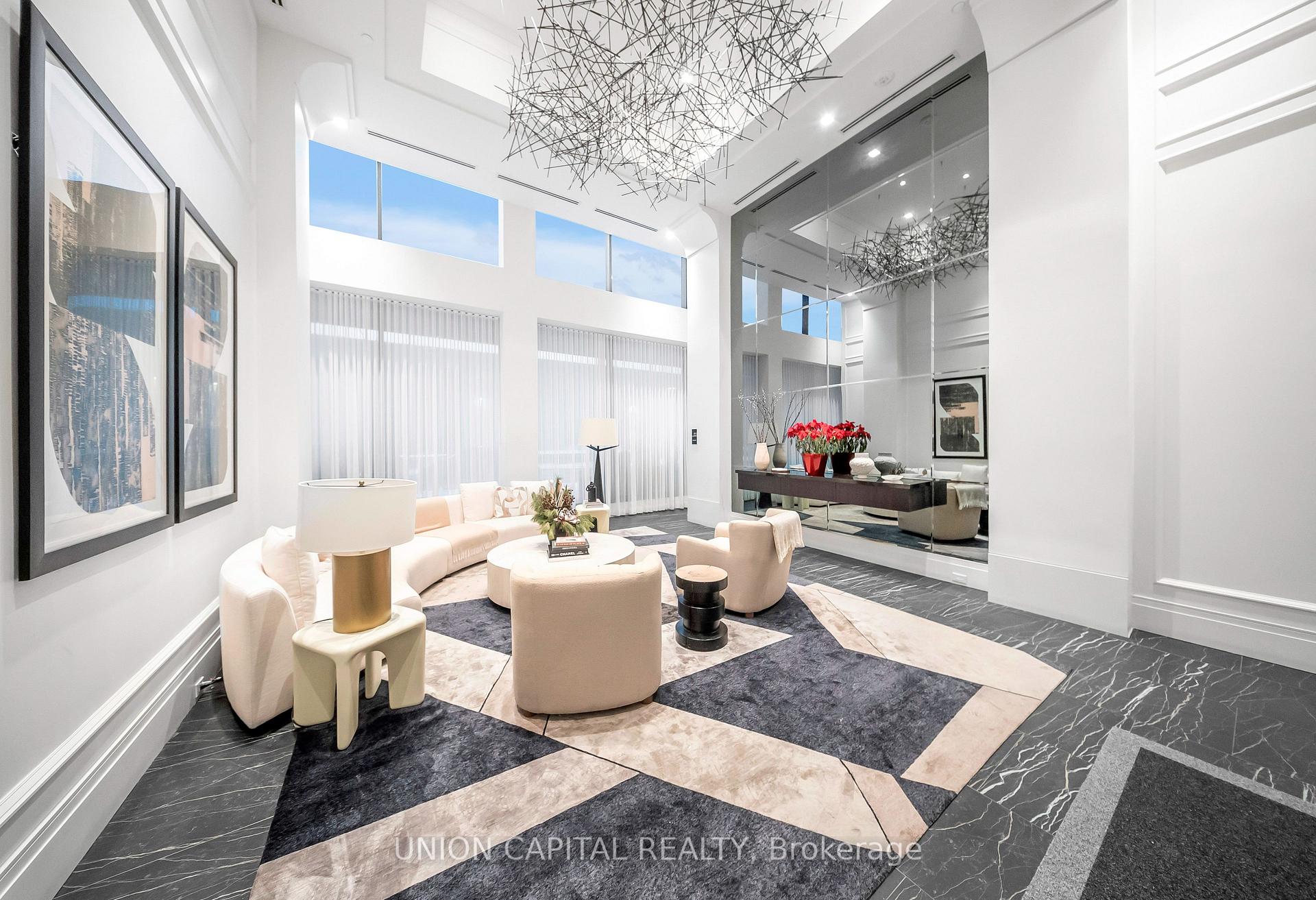 #TH05 - 33 Fredrick Todd Way, Toronto, ON M4G0C9 | 2 Bedroom 3 Bathroom Condo Apt | Image 27