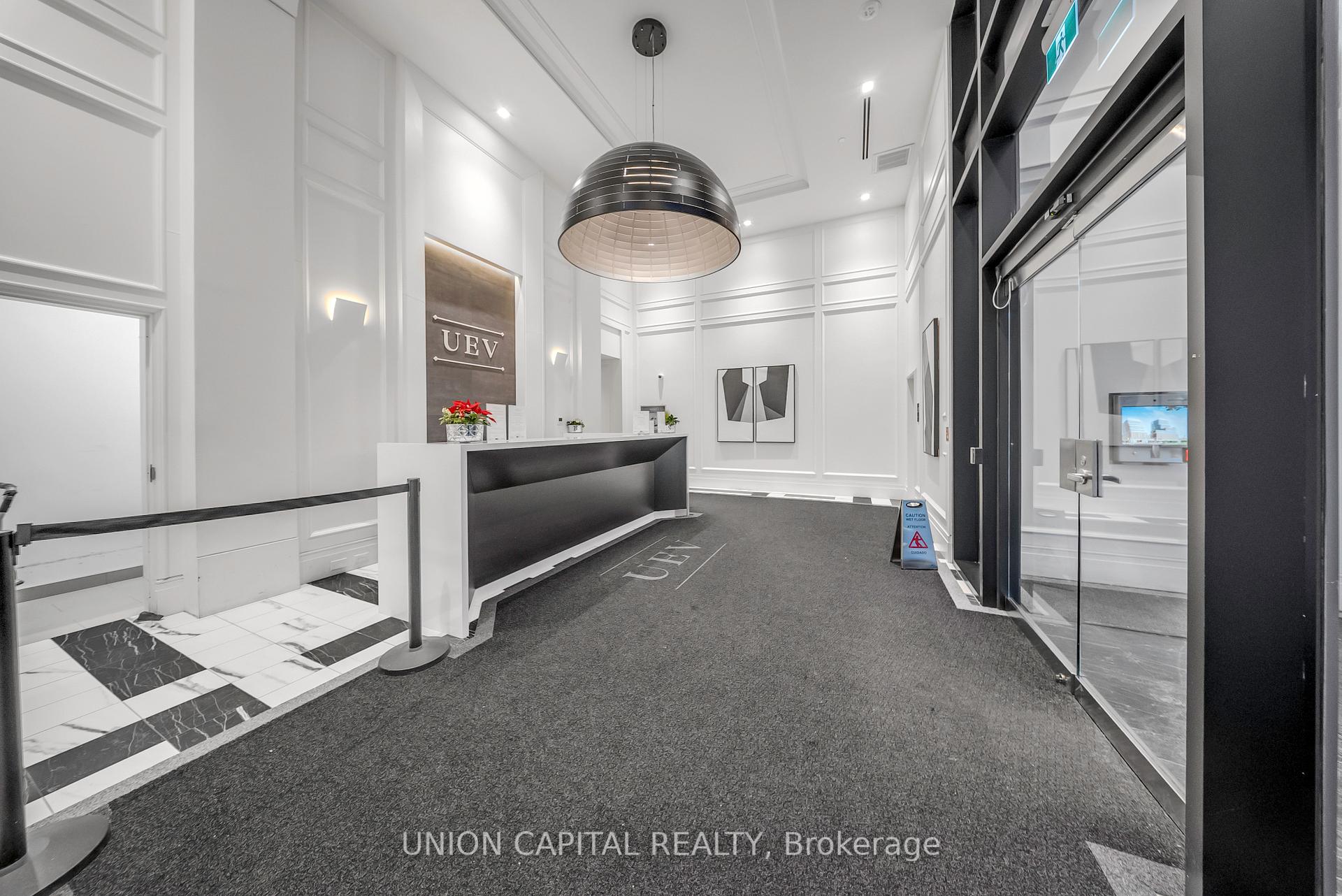 #TH05 - 33 Fredrick Todd Way, Toronto, ON M4G0C9 | 2 Bedroom 3 Bathroom Condo Apt | Image 28