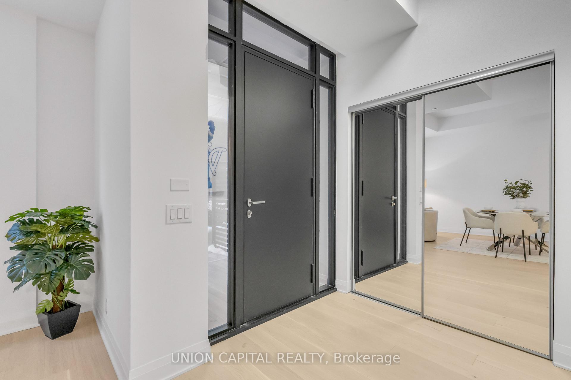 #TH05 - 33 Fredrick Todd Way, Toronto, ON M4G0C9 | 2 Bedroom 3 Bathroom Condo Apt | Image 29