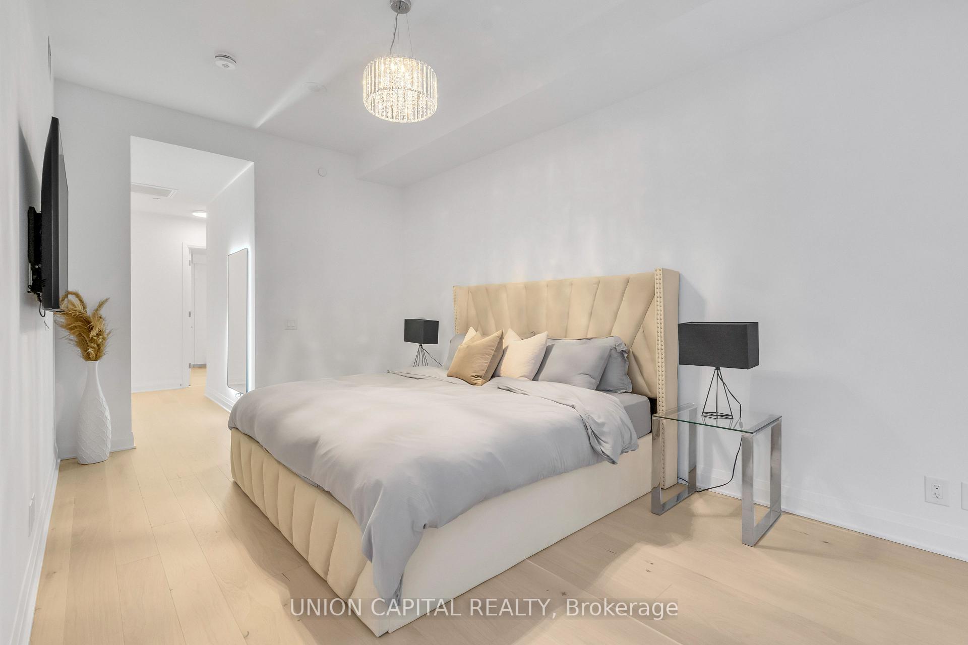 #TH05 - 33 Fredrick Todd Way, Toronto, ON M4G0C9 | 2 Bedroom 3 Bathroom Condo Apt | Image 4