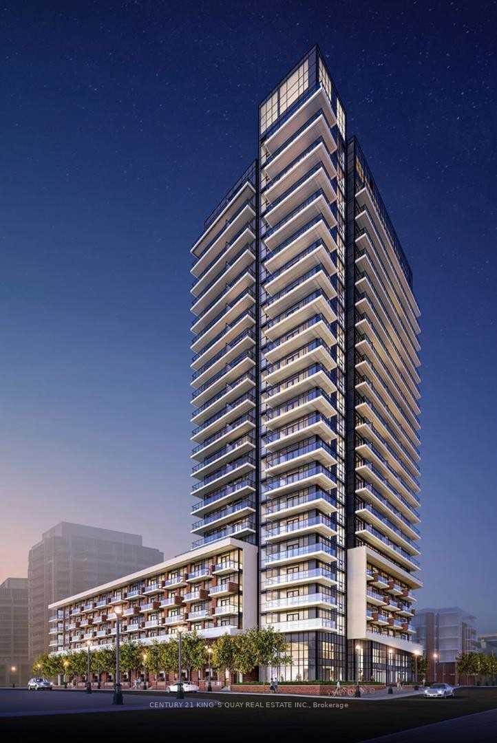 #311 - 38 Iannuzzi St, Toronto, ON M5V0S2 | 0 Bedroom 1 Bathroom Condo Apt