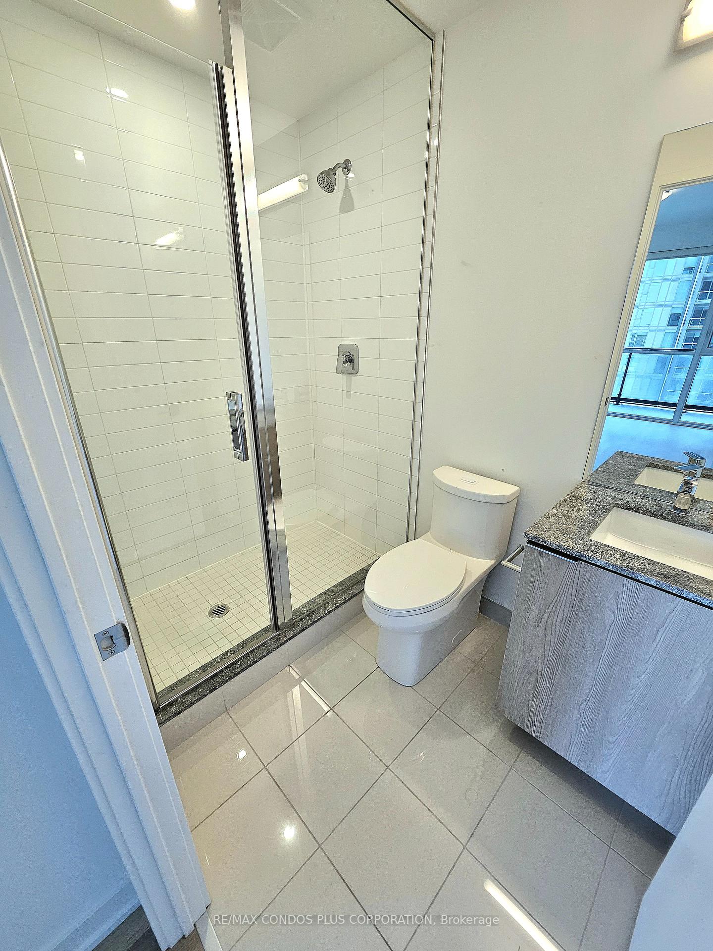 #1701 - 50 Ordnance St, Toronto, ON M6K0C9 | 2 Bedroom 2 Bathroom Condo Apt | Image 11