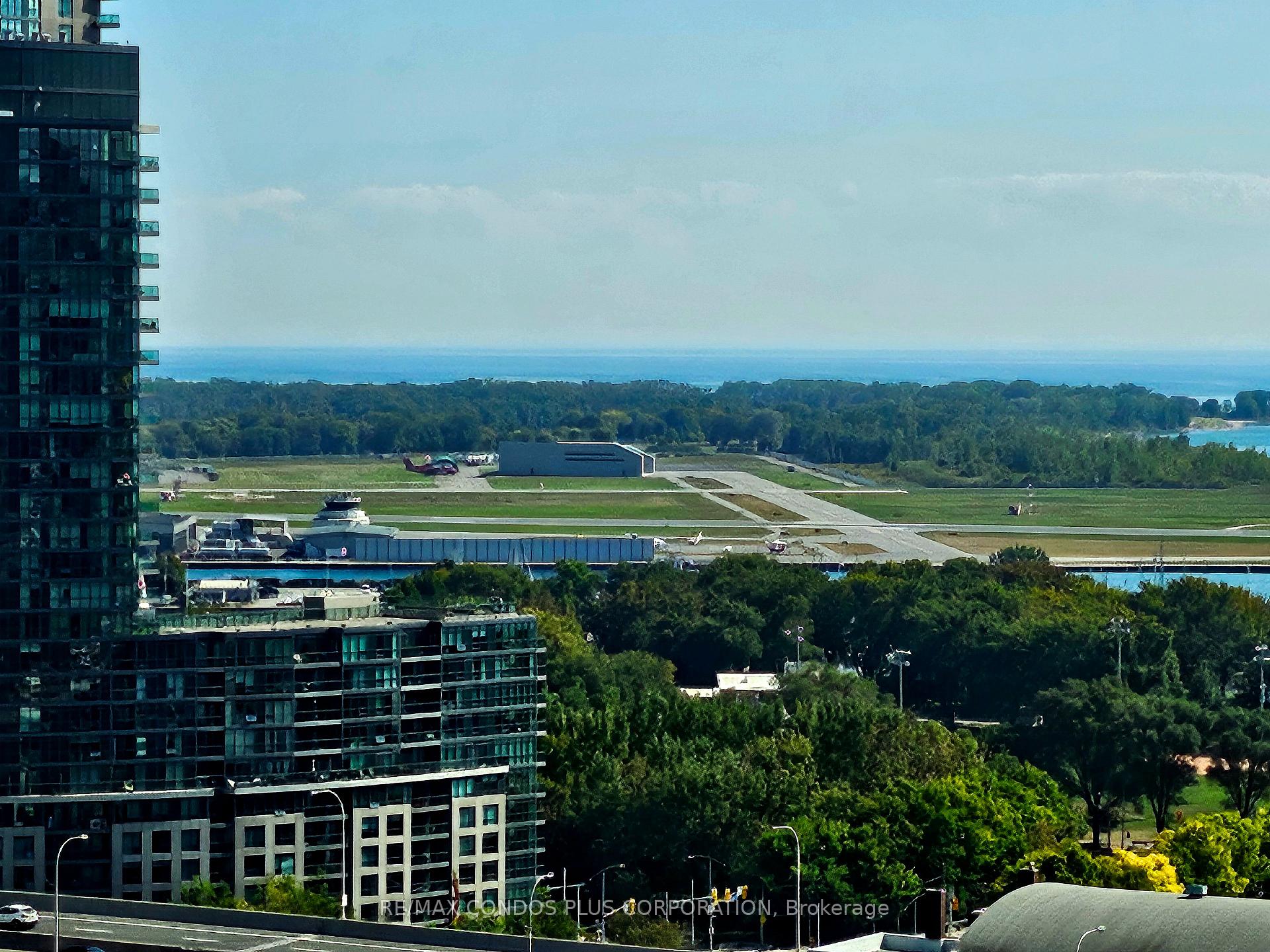 #1701 - 50 Ordnance St, Toronto, ON M6K0C9 | 2 Bedroom 2 Bathroom Condo Apt | Image 13