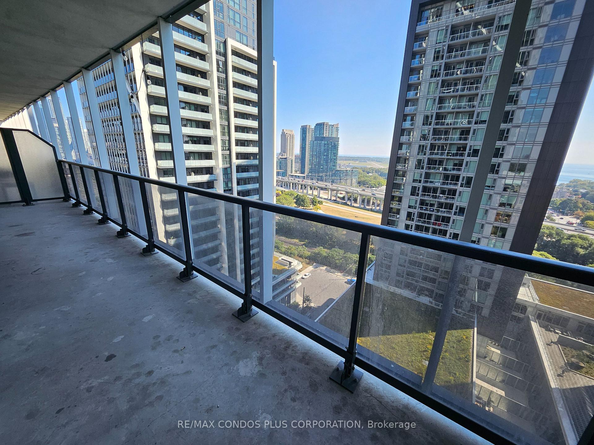 #1701 - 50 Ordnance St, Toronto, ON M6K0C9 | 2 Bedroom 2 Bathroom Condo Apt | Image 15