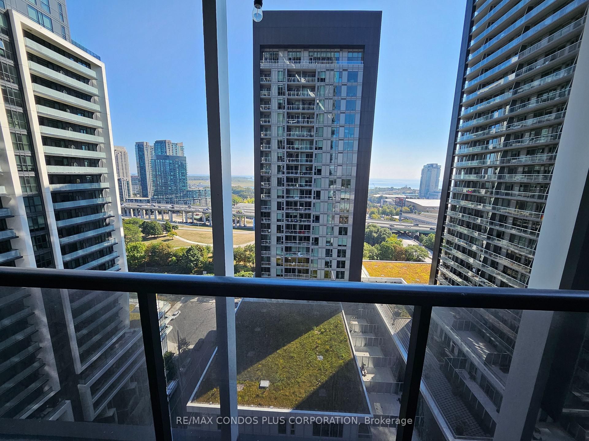 #1701 - 50 Ordnance St, Toronto, ON M6K0C9 | 2 Bedroom 2 Bathroom Condo Apt | Image 16