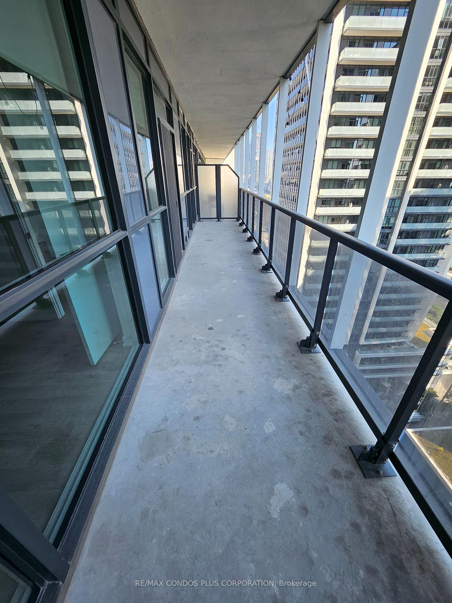 #1701 - 50 Ordnance St, Toronto, ON M6K0C9 | 2 Bedroom 2 Bathroom Condo Apt | Image 17