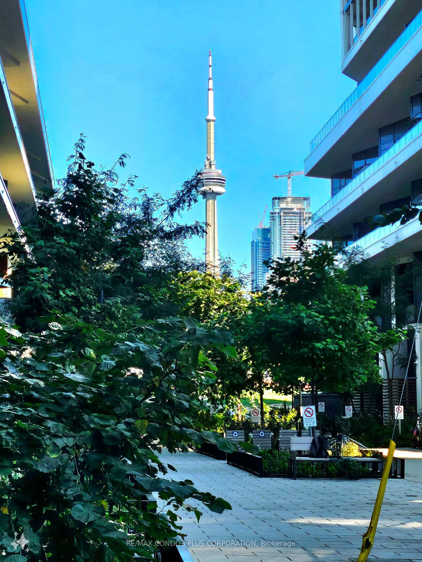 #1701 - 50 Ordnance St, Toronto, ON M6K0C9 | 2 Bedroom 2 Bathroom Condo Apt | Image 19