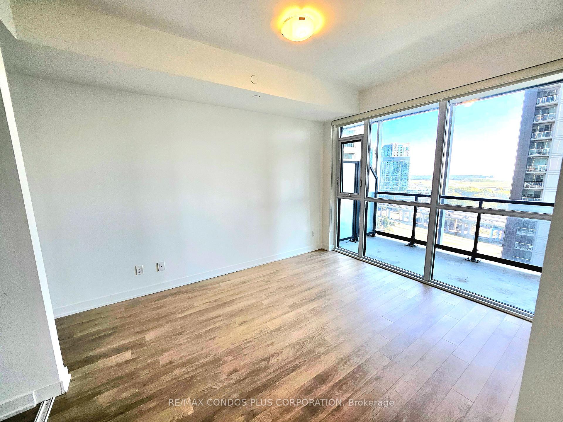 #1701 - 50 Ordnance St, Toronto, ON M6K0C9 | 2 Bedroom 2 Bathroom Condo Apt | Image 2