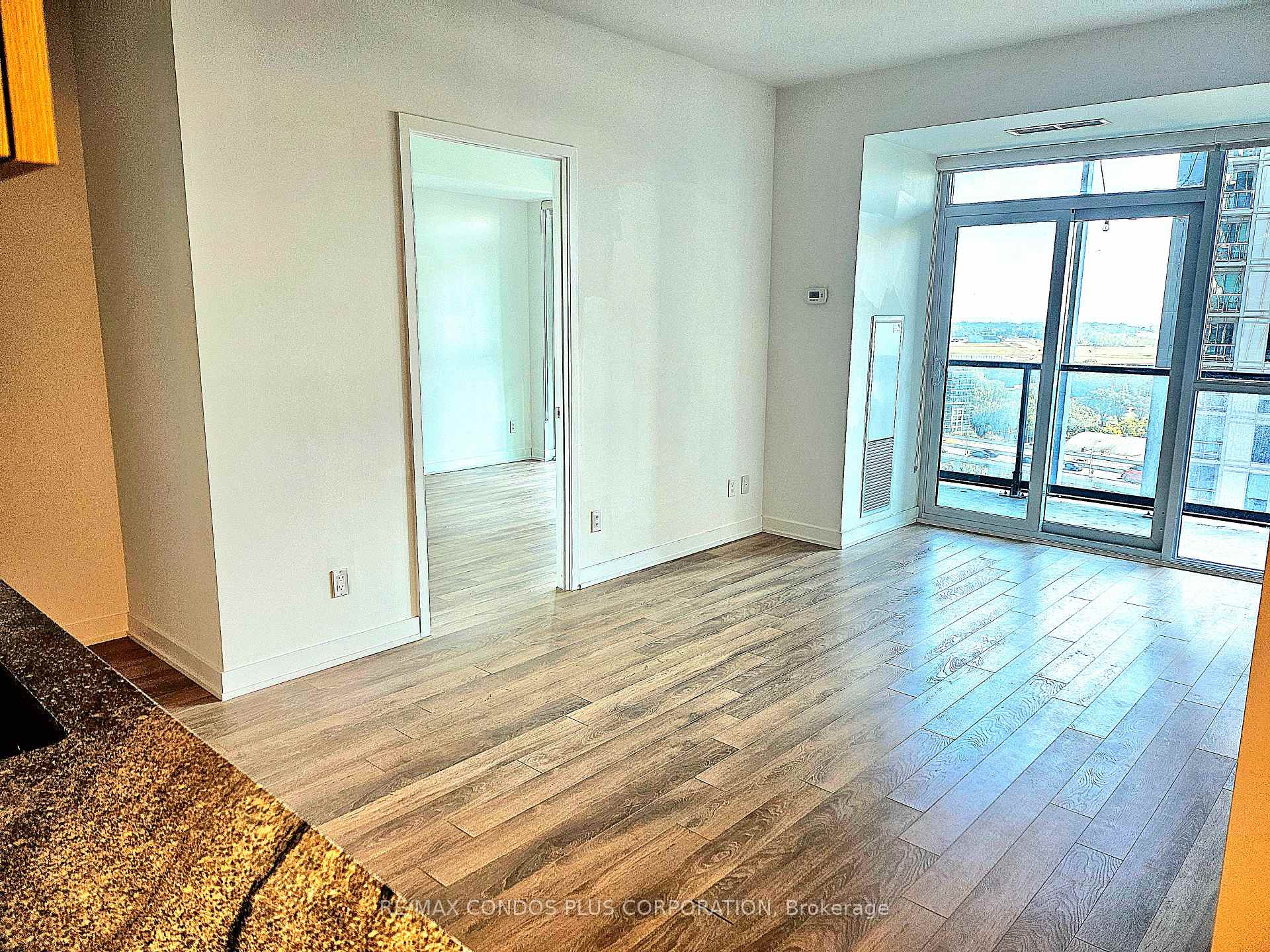 #1701 - 50 Ordnance St, Toronto, ON M6K0C9 | 2 Bedroom 2 Bathroom Condo Apt | Image 4