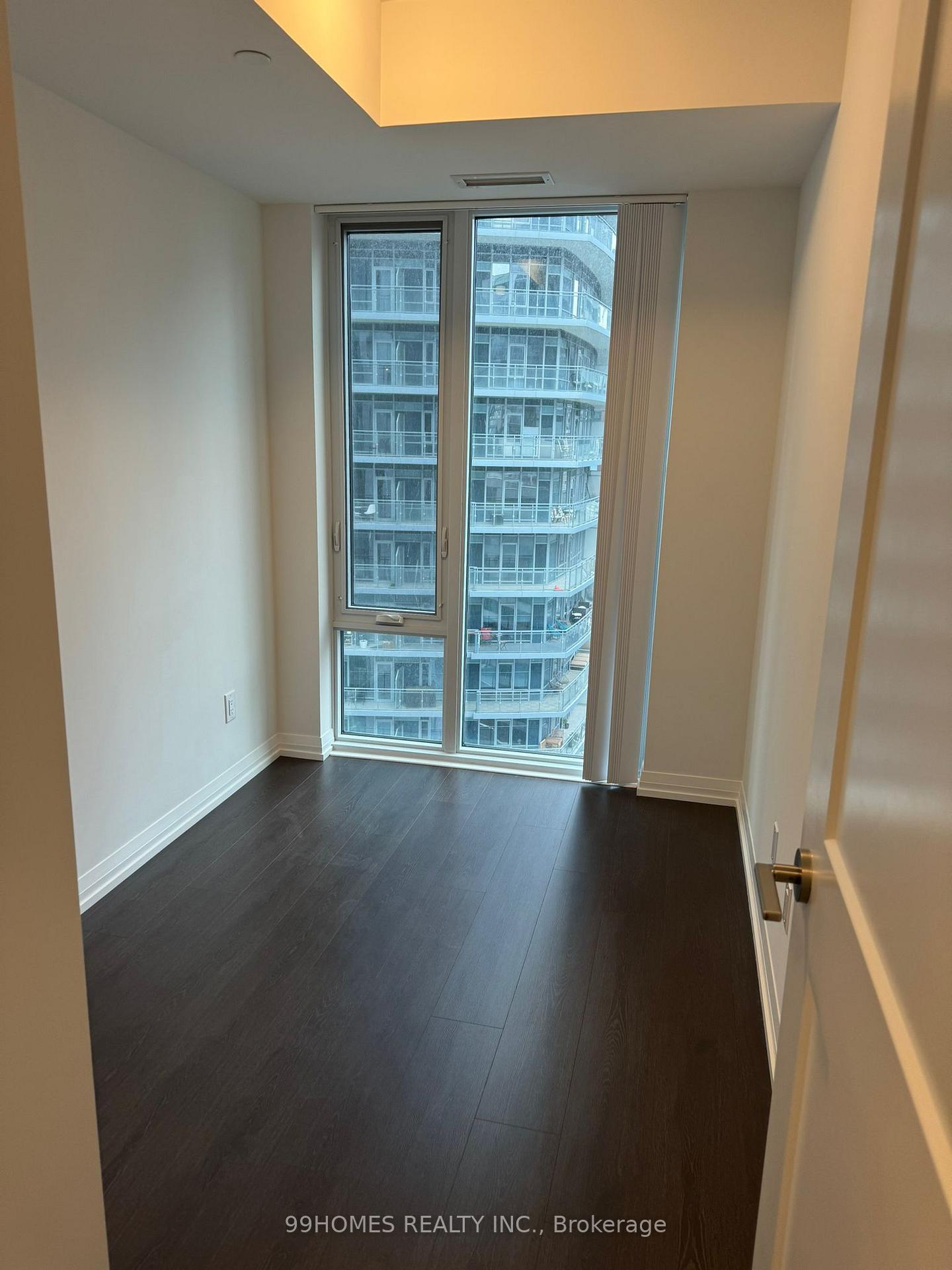 #2609 - 8 Widmer St, Toronto, ON M5V0W6 | 3 Bedroom 2 Bathroom Condo Apt | Image 8