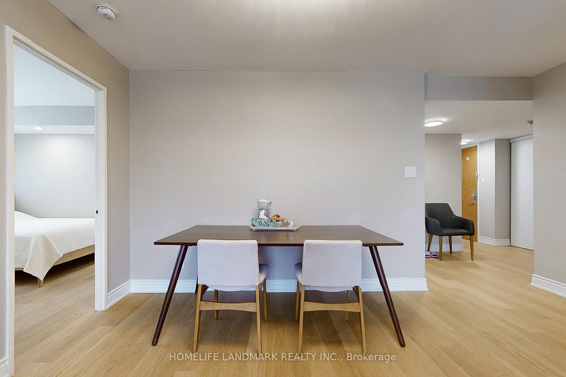 #508 - 256 Doris Ave, Toronto, ON M2N6X8 | 2 Bedroom 2 Bathroom Condo Apt | Image 11