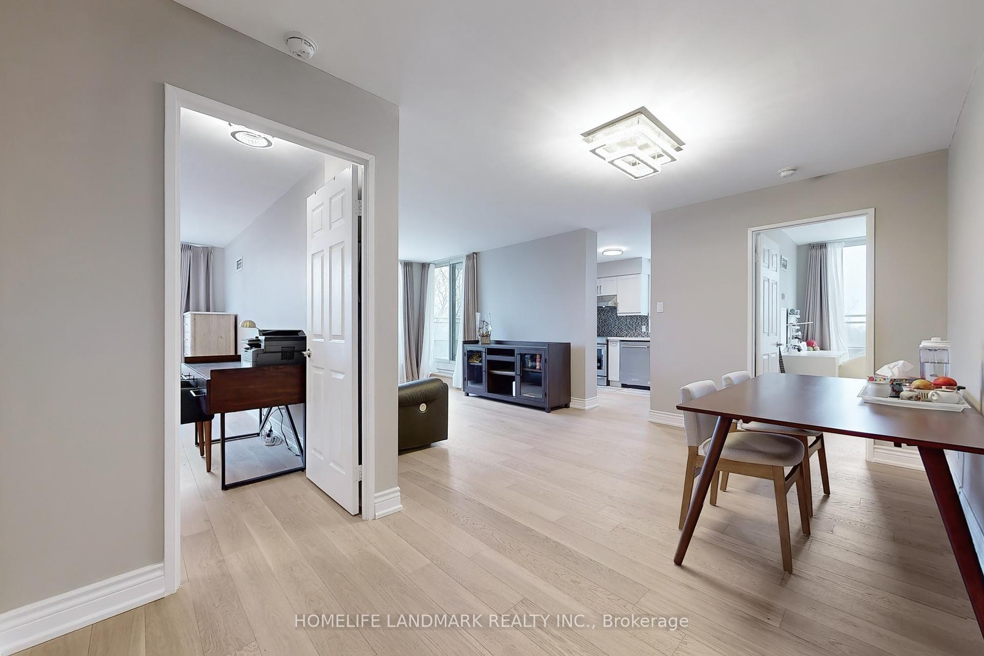 #508 - 256 Doris Ave, Toronto, ON M2N6X8 | 2 Bedroom 2 Bathroom Condo Apt | Image 12