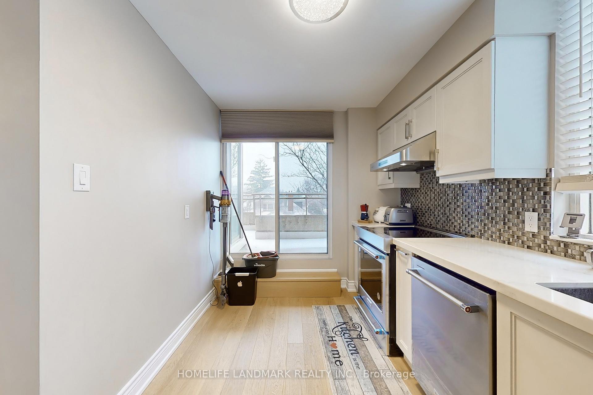 #508 - 256 Doris Ave, Toronto, ON M2N6X8 | 2 Bedroom 2 Bathroom Condo Apt | Image 13