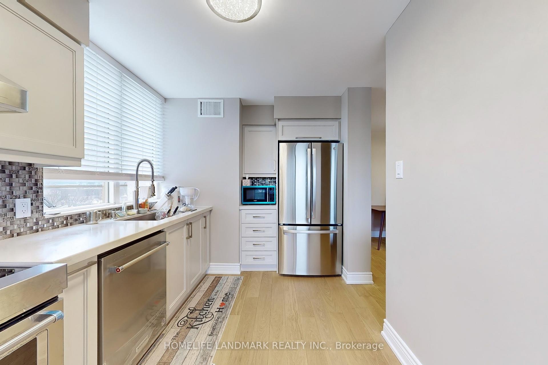 #508 - 256 Doris Ave, Toronto, ON M2N6X8 | 2 Bedroom 2 Bathroom Condo Apt | Image 14