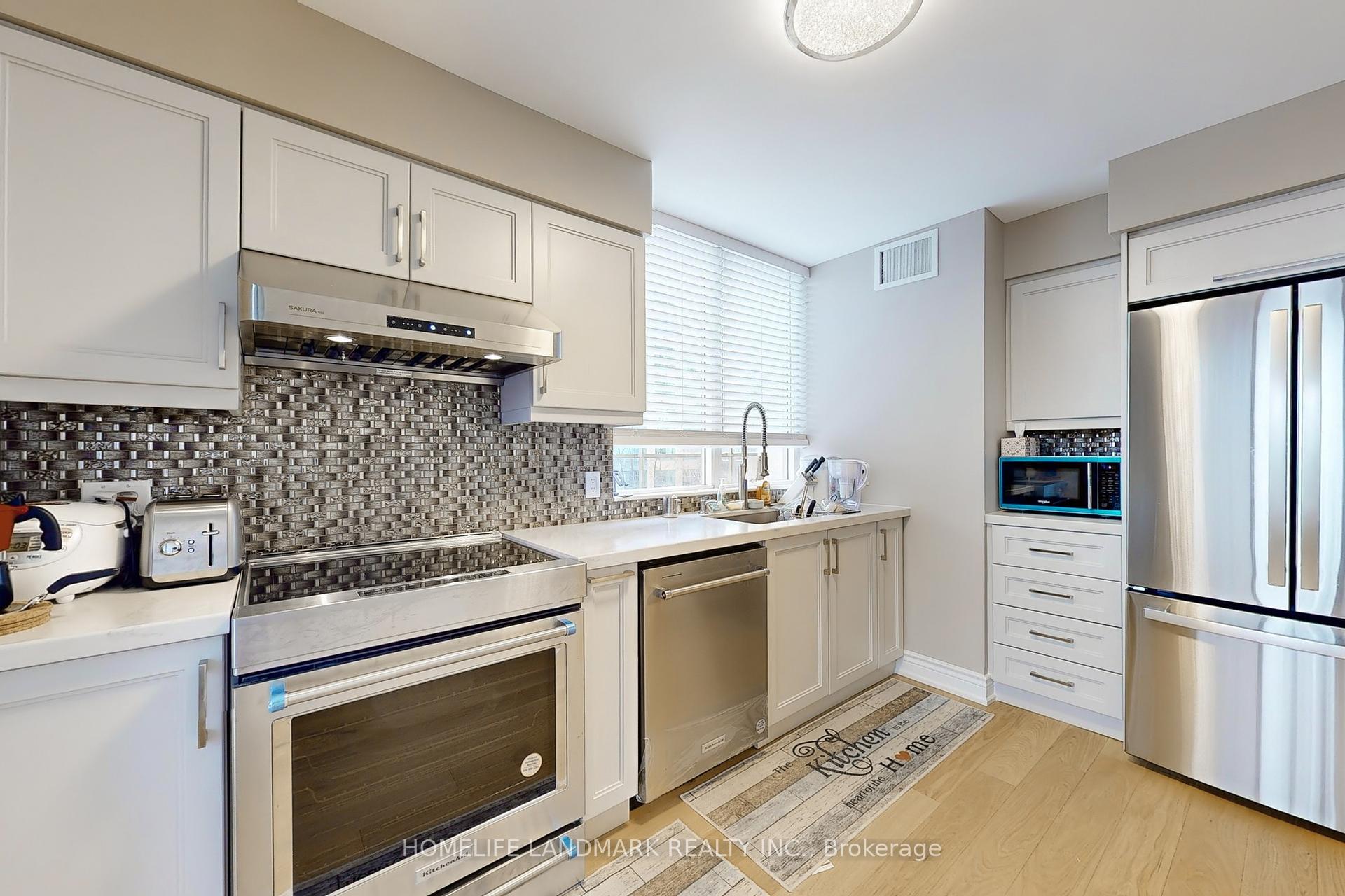 #508 - 256 Doris Ave, Toronto, ON M2N6X8 | 2 Bedroom 2 Bathroom Condo Apt | Image 15