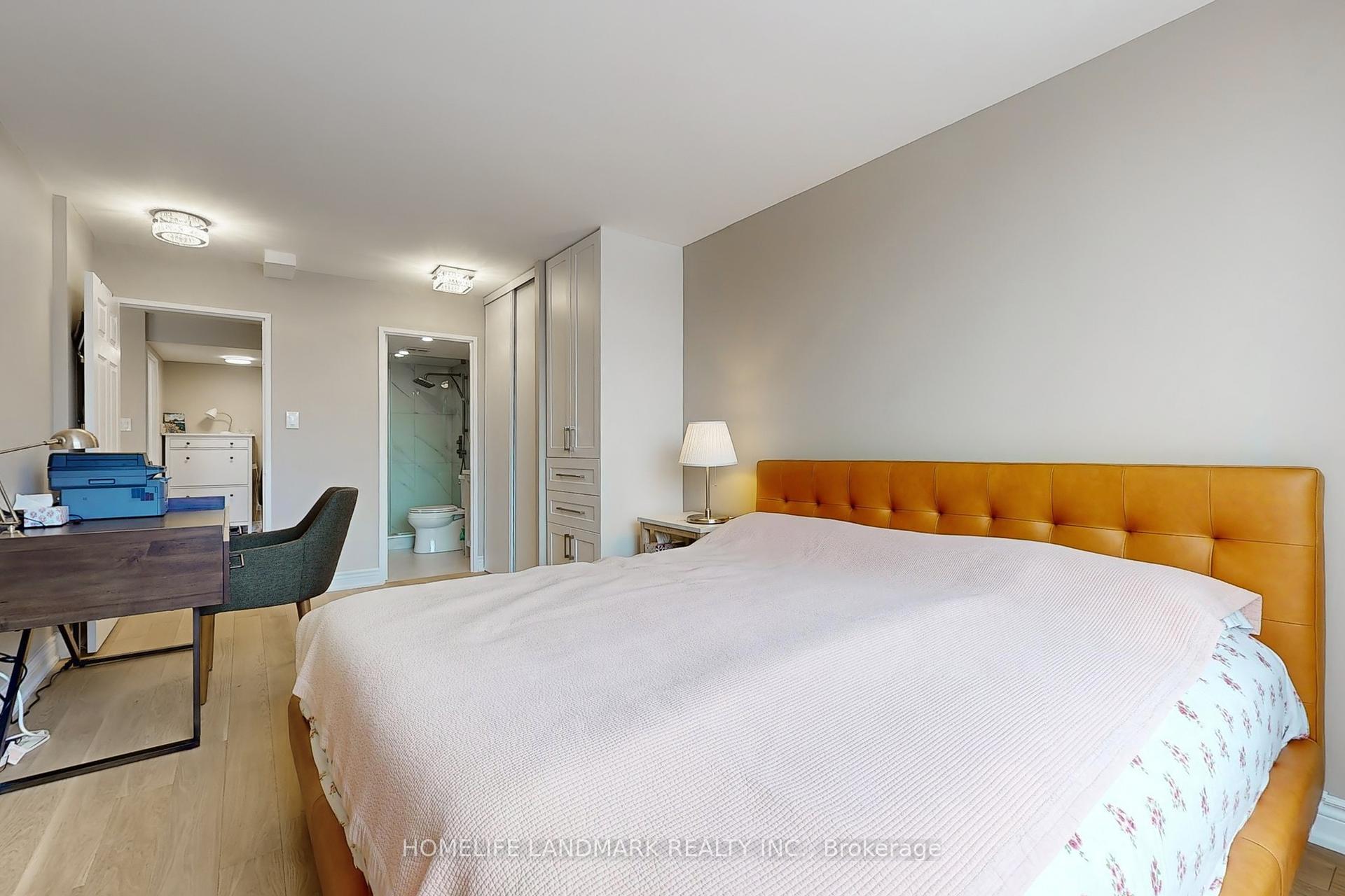 #508 - 256 Doris Ave, Toronto, ON M2N6X8 | 2 Bedroom 2 Bathroom Condo Apt | Image 17