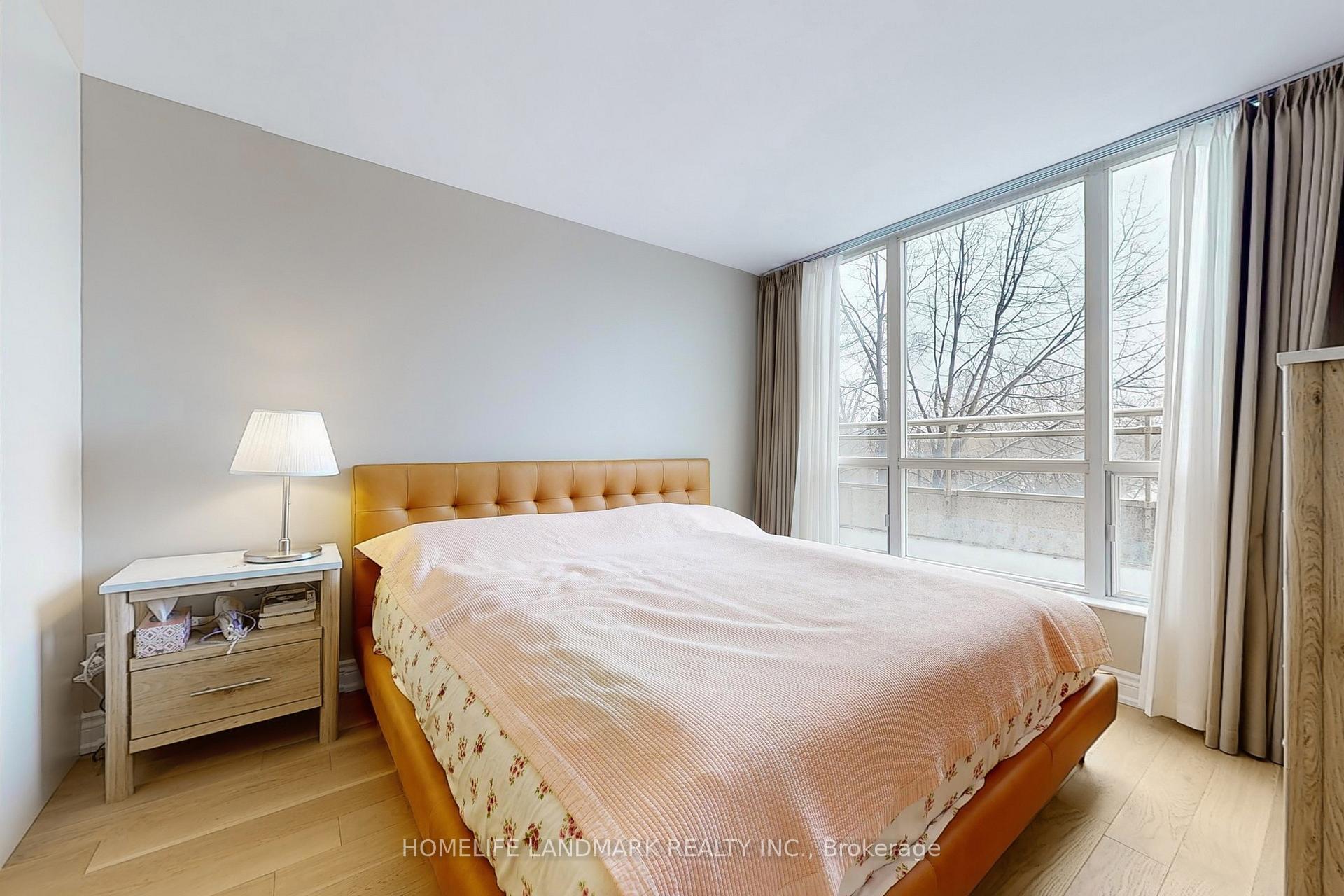 #508 - 256 Doris Ave, Toronto, ON M2N6X8 | 2 Bedroom 2 Bathroom Condo Apt | Image 18