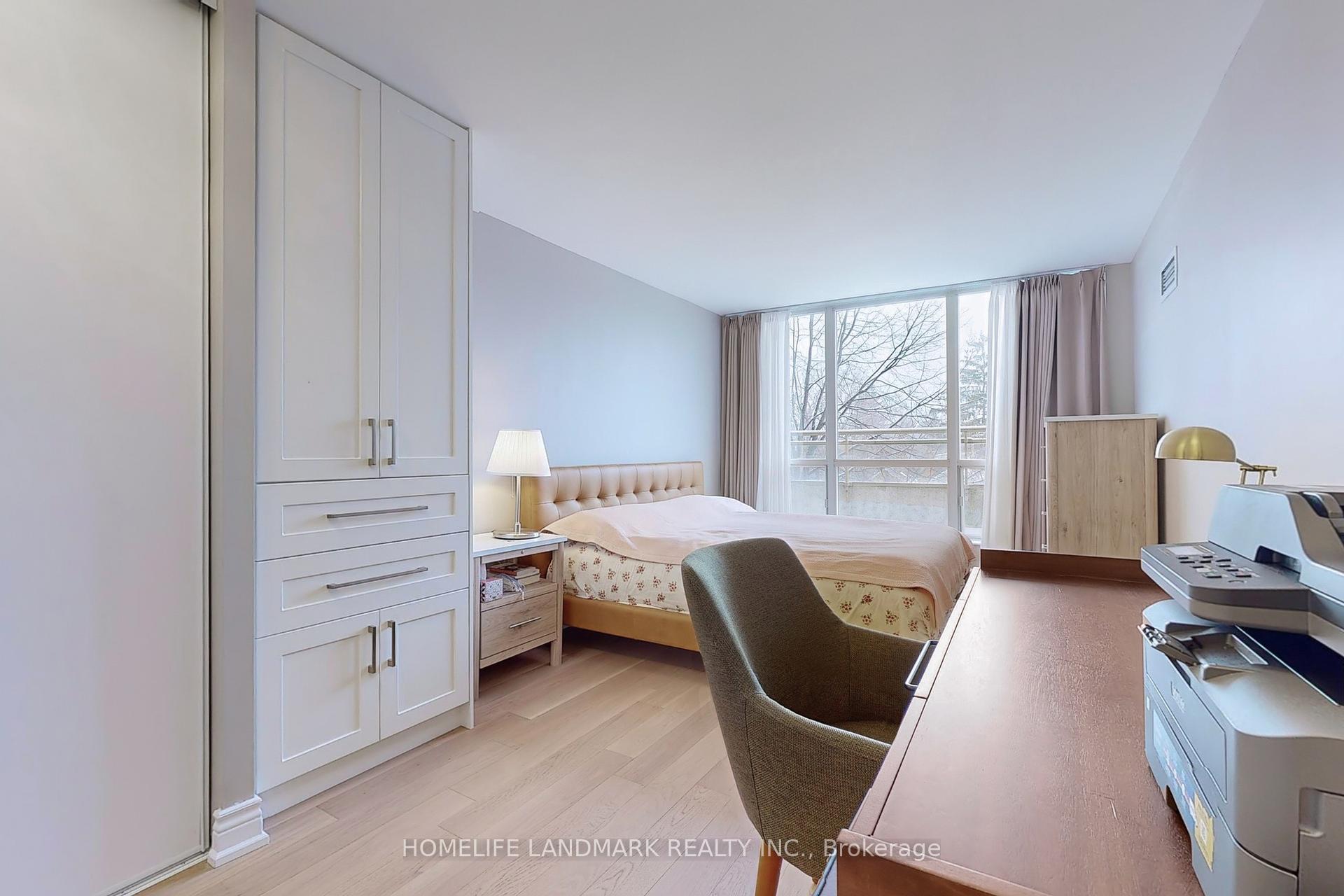 #508 - 256 Doris Ave, Toronto, ON M2N6X8 | 2 Bedroom 2 Bathroom Condo Apt | Image 19