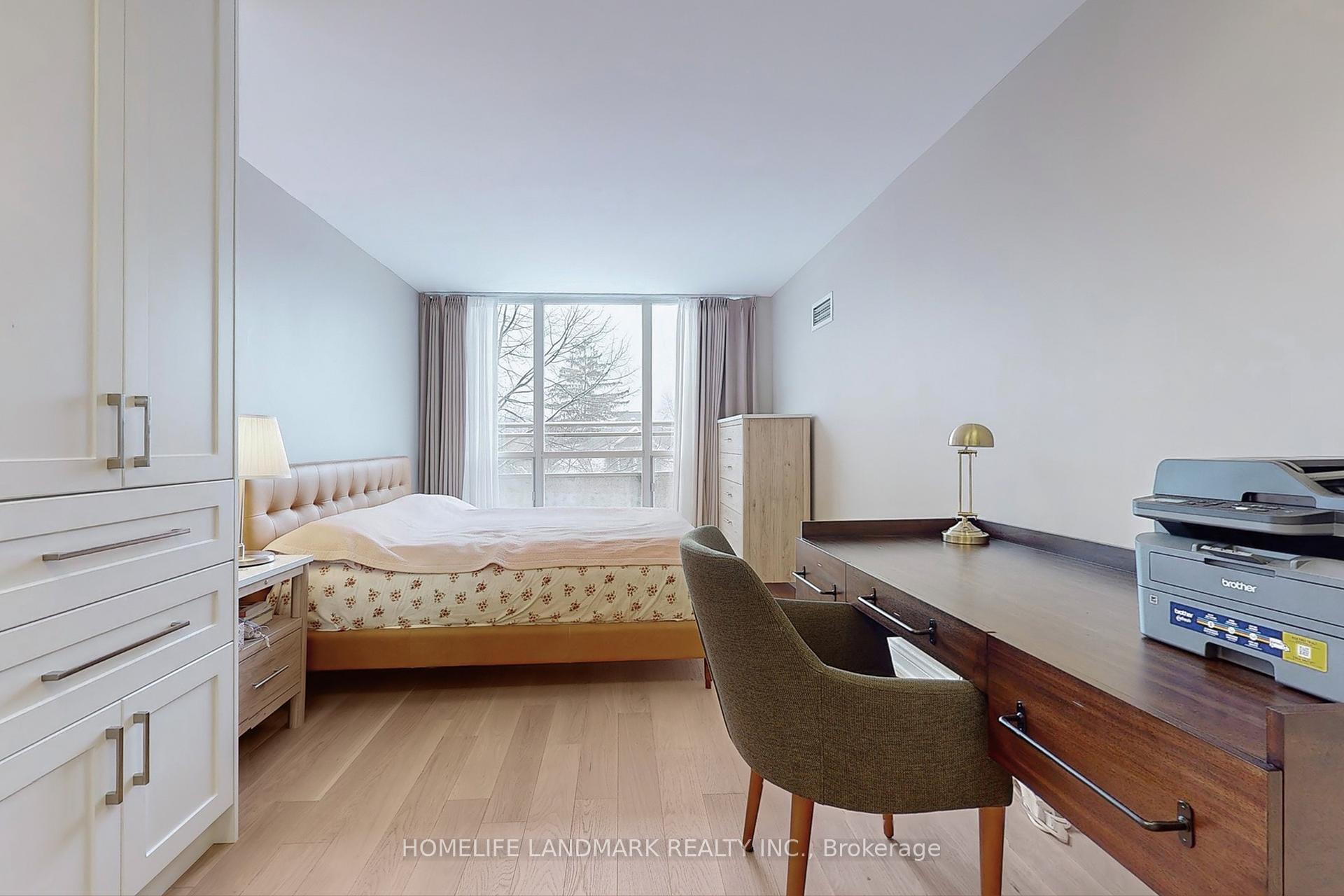 #508 - 256 Doris Ave, Toronto, ON M2N6X8 | 2 Bedroom 2 Bathroom Condo Apt | Image 20