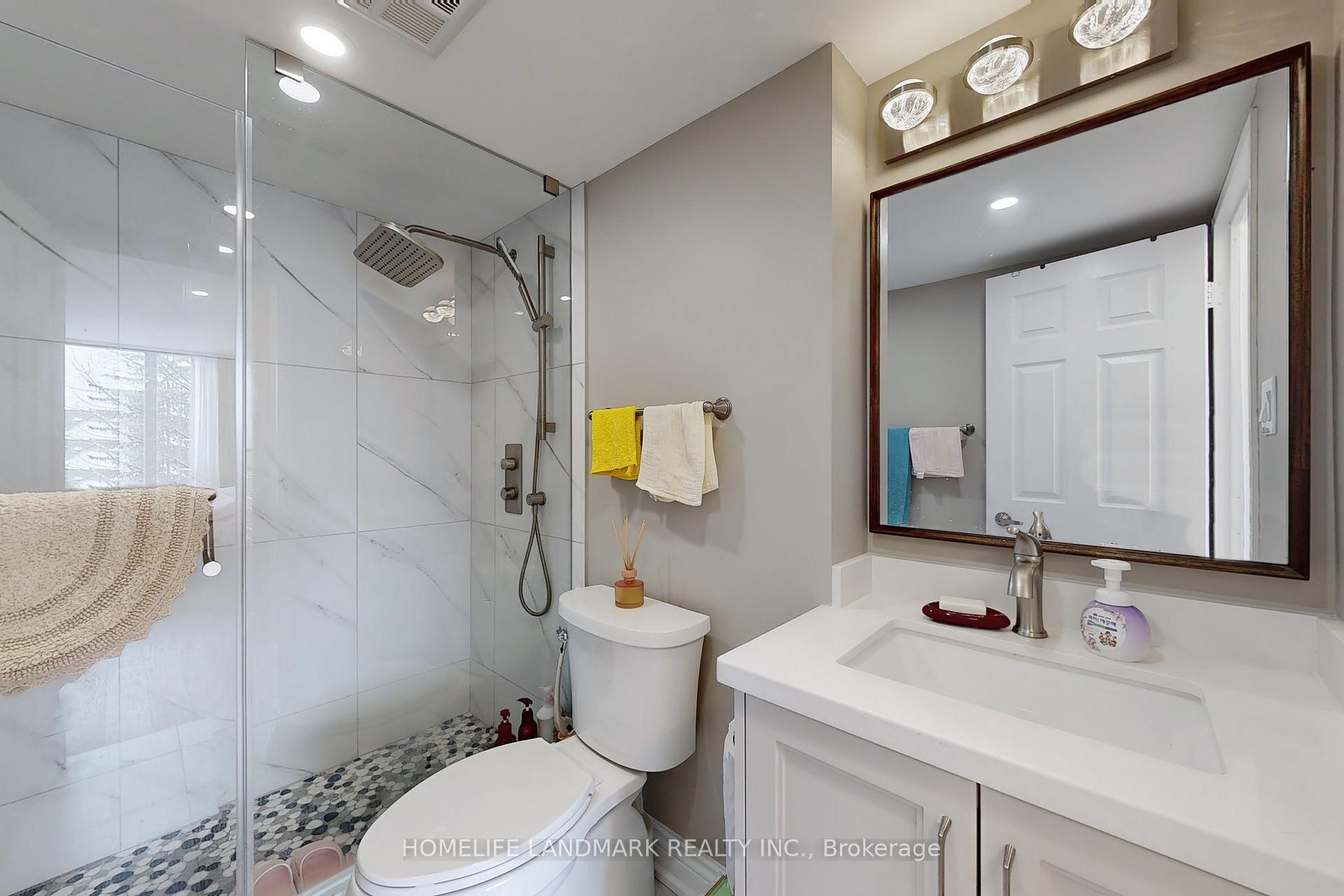 #508 - 256 Doris Ave, Toronto, ON M2N6X8 | 2 Bedroom 2 Bathroom Condo Apt | Image 21