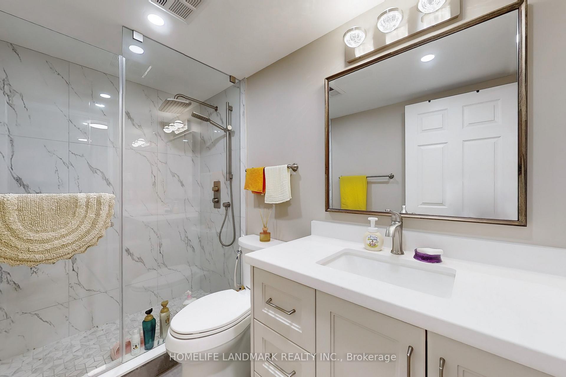 #508 - 256 Doris Ave, Toronto, ON M2N6X8 | 2 Bedroom 2 Bathroom Condo Apt | Image 22