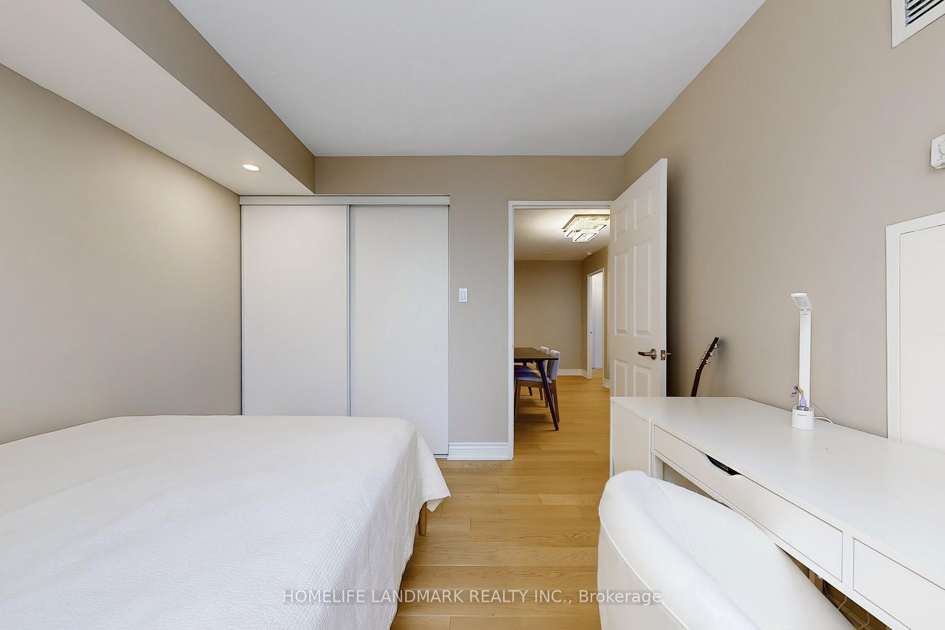 #508 - 256 Doris Ave, Toronto, ON M2N6X8 | 2 Bedroom 2 Bathroom Condo Apt | Image 23