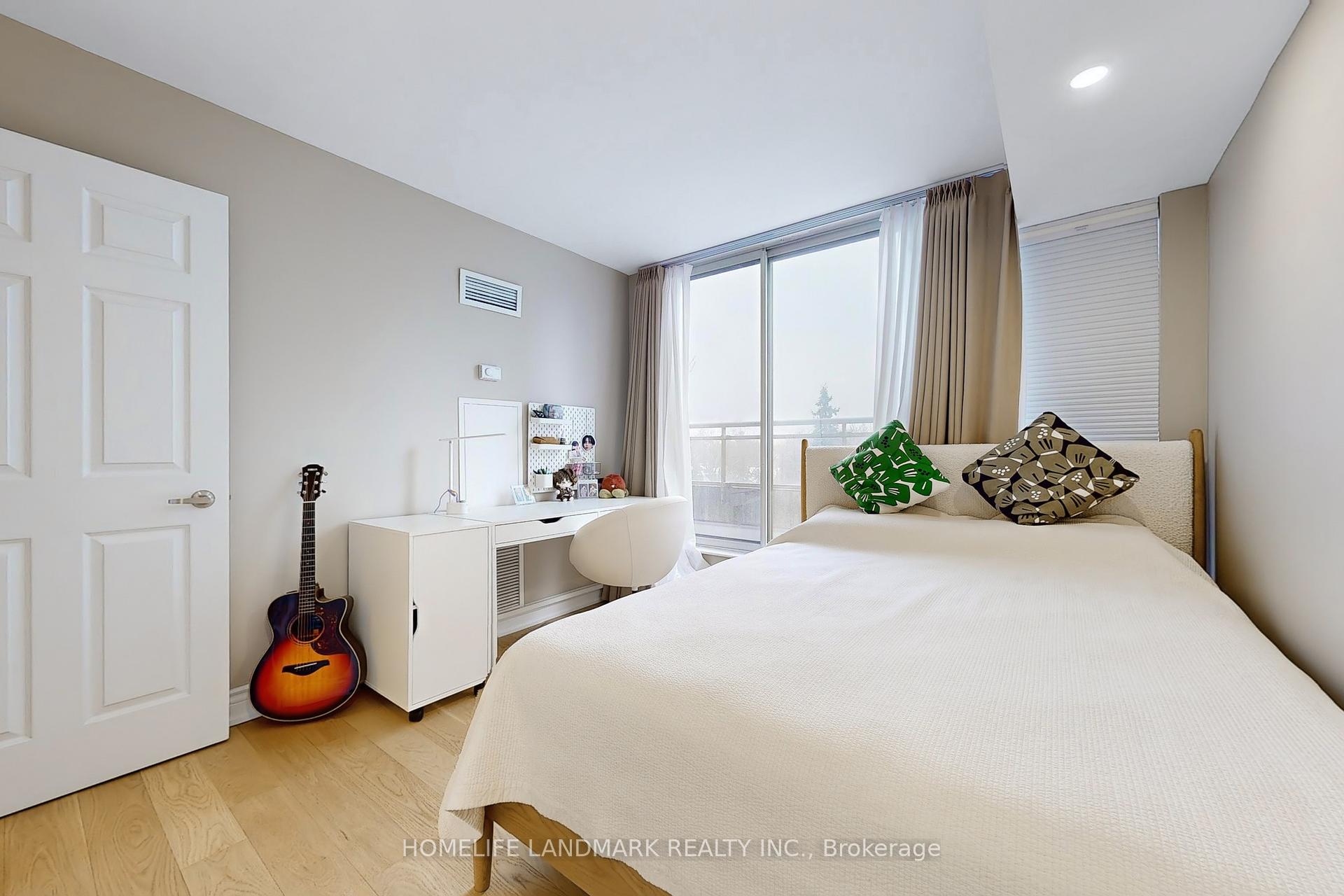 #508 - 256 Doris Ave, Toronto, ON M2N6X8 | 2 Bedroom 2 Bathroom Condo Apt | Image 24