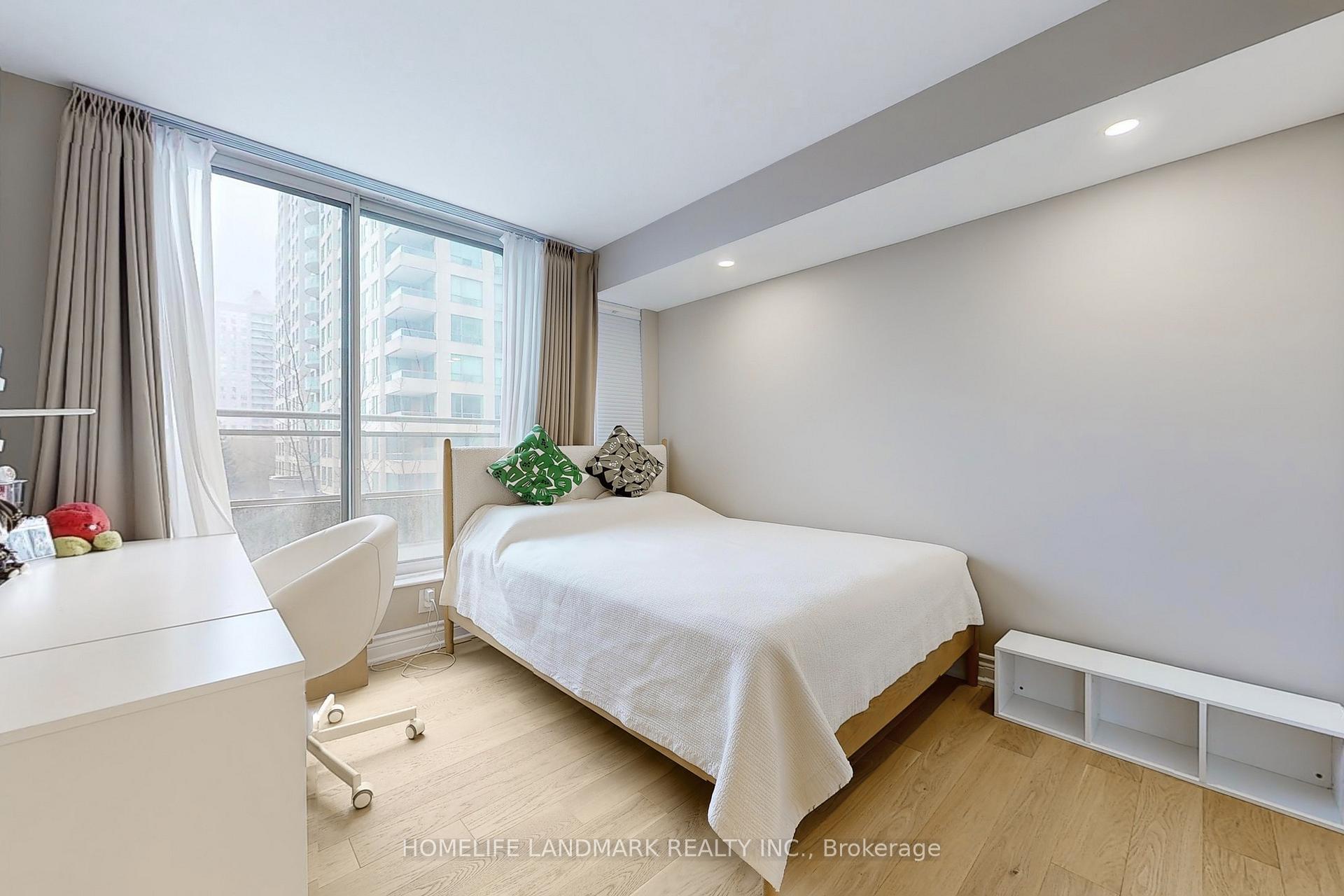 #508 - 256 Doris Ave, Toronto, ON M2N6X8 | 2 Bedroom 2 Bathroom Condo Apt | Image 26