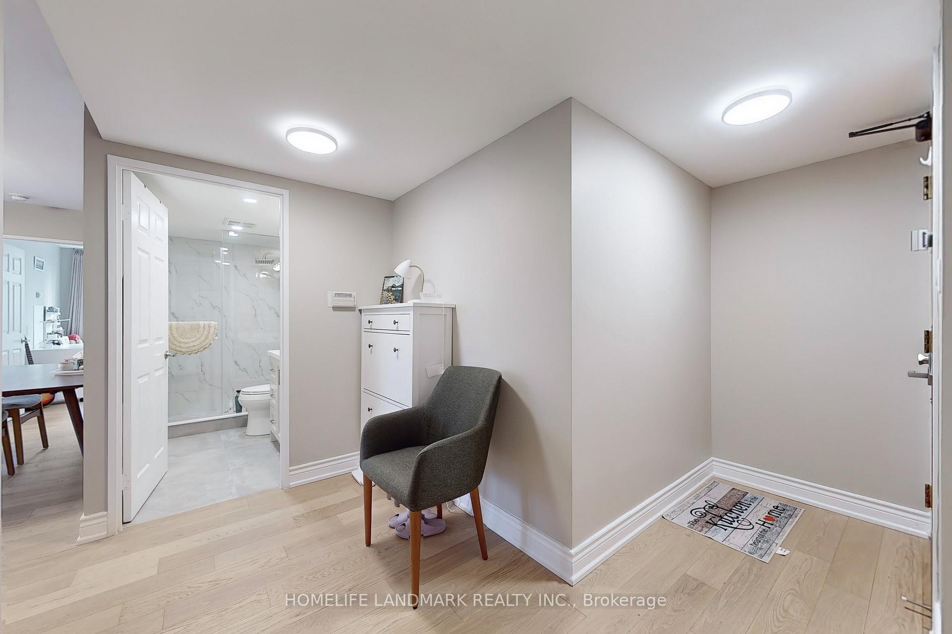 #508 - 256 Doris Ave, Toronto, ON M2N6X8 | 2 Bedroom 2 Bathroom Condo Apt | Image 27