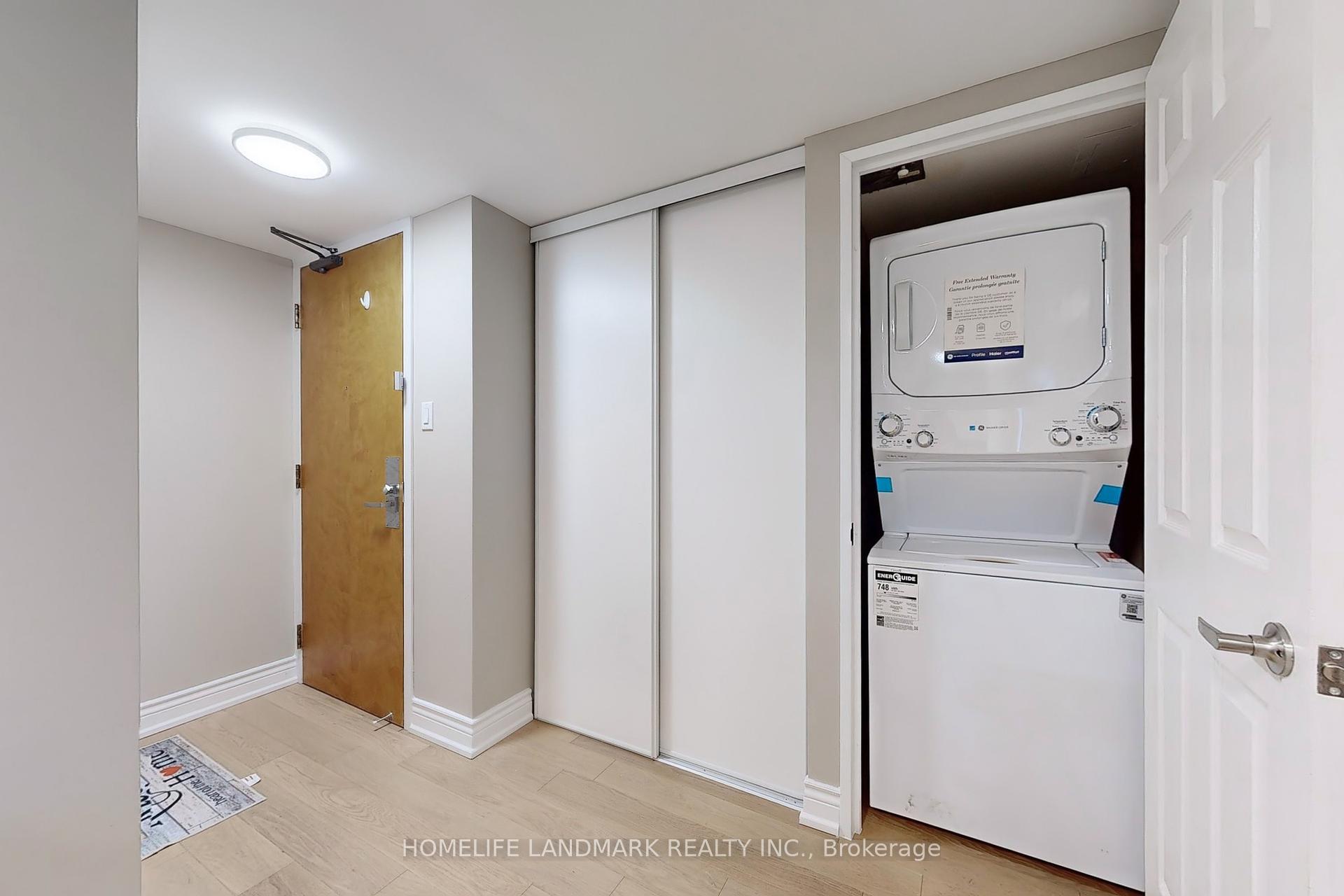 #508 - 256 Doris Ave, Toronto, ON M2N6X8 | 2 Bedroom 2 Bathroom Condo Apt | Image 28