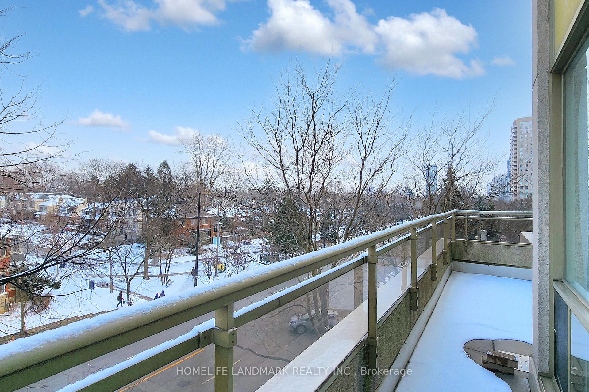 #508 - 256 Doris Ave, Toronto, ON M2N6X8 | 2 Bedroom 2 Bathroom Condo Apt | Image 29