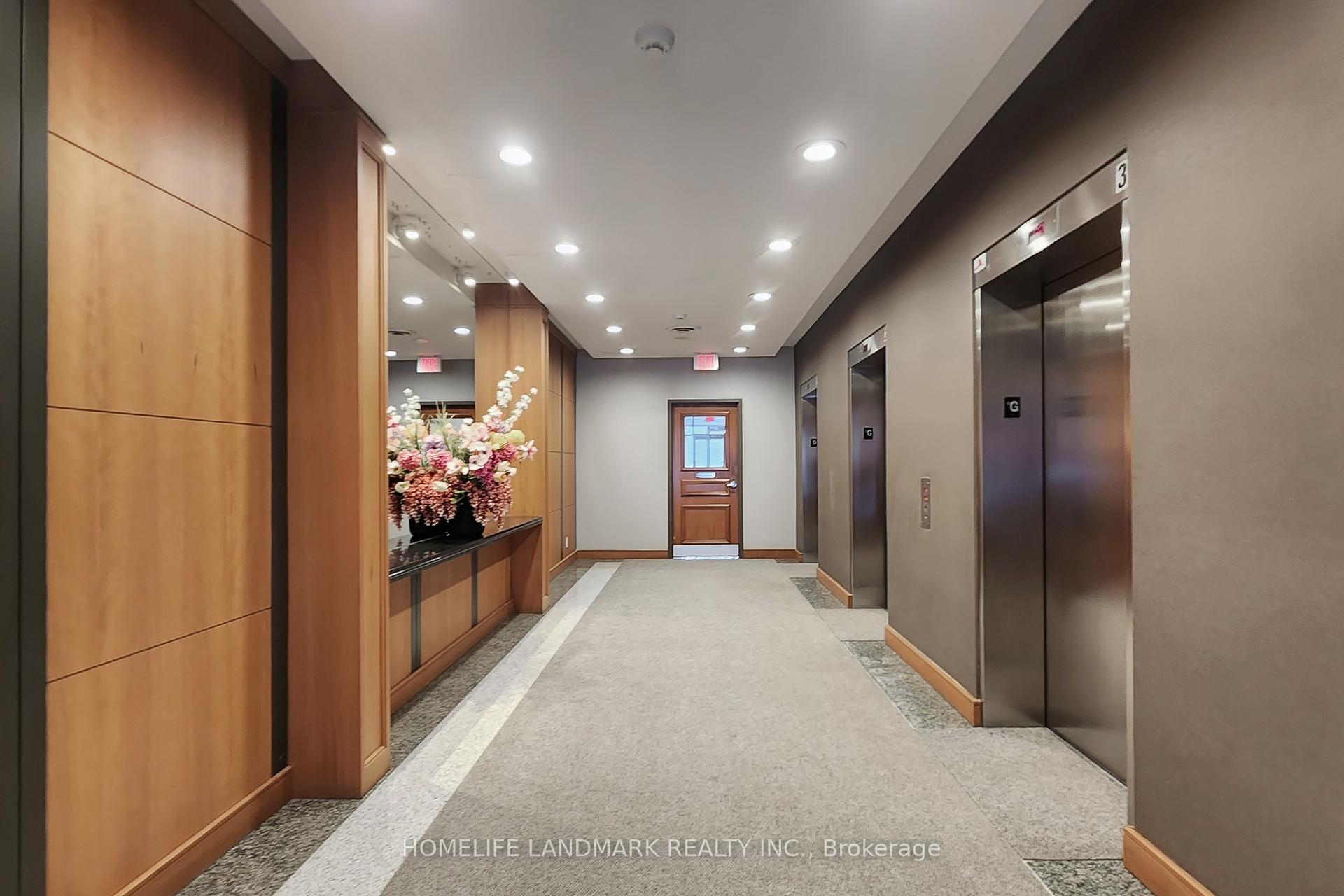 #508 - 256 Doris Ave, Toronto, ON M2N6X8 | 2 Bedroom 2 Bathroom Condo Apt | Image 3