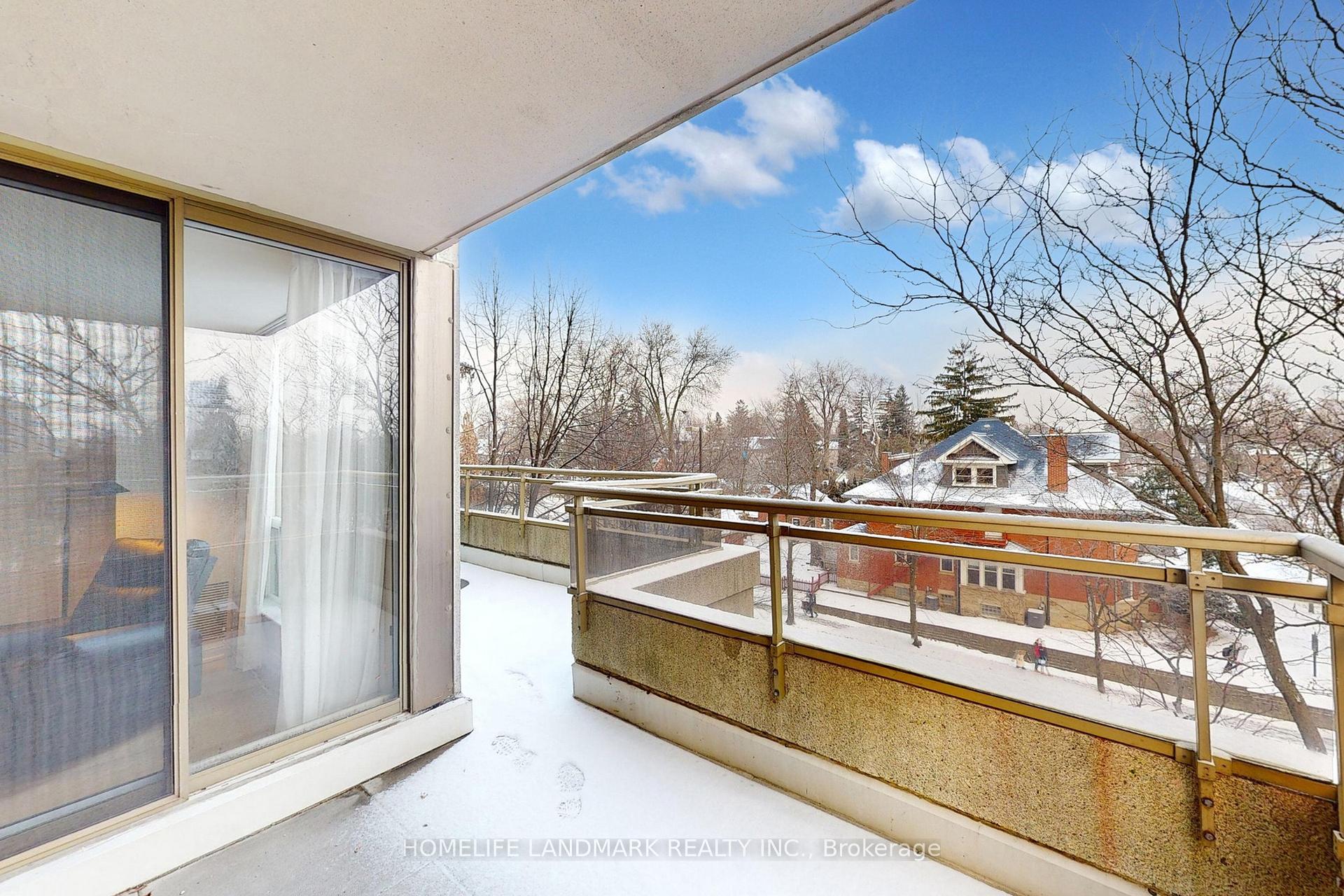 #508 - 256 Doris Ave, Toronto, ON M2N6X8 | 2 Bedroom 2 Bathroom Condo Apt | Image 30