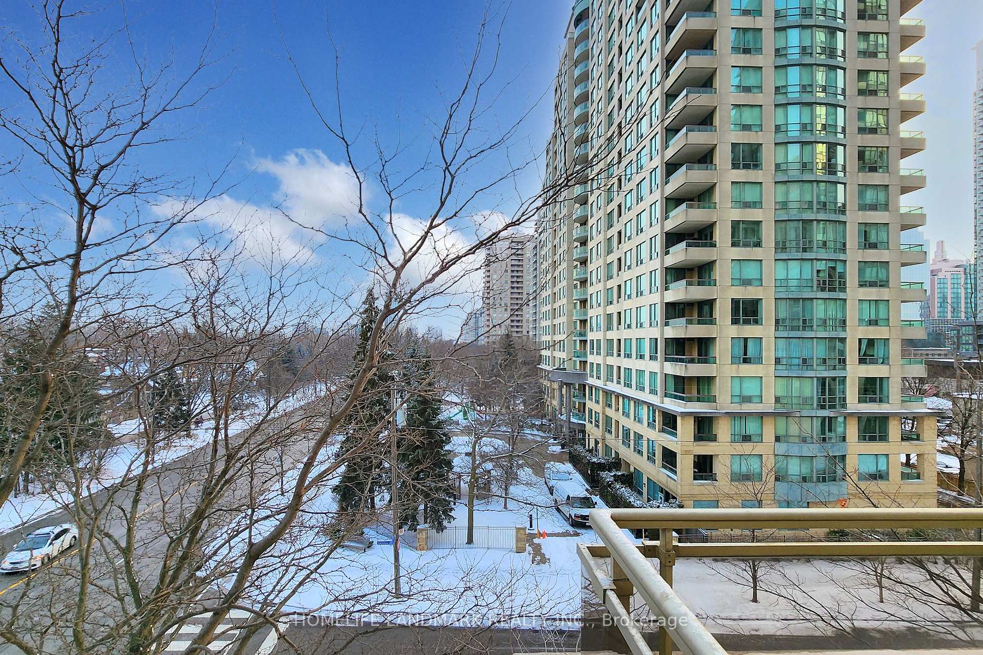 #508 - 256 Doris Ave, Toronto, ON M2N6X8 | 2 Bedroom 2 Bathroom Condo Apt | Image 31
