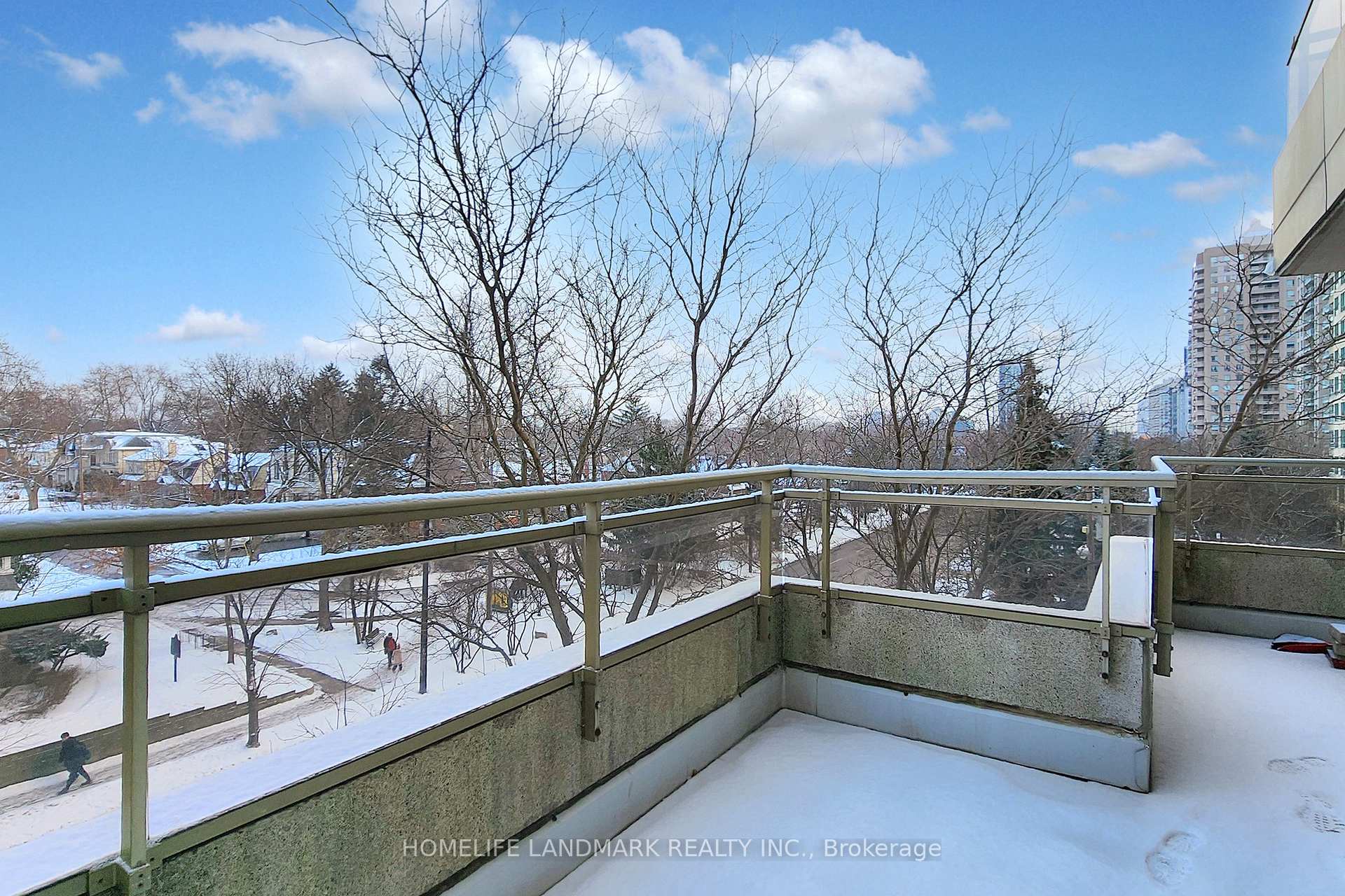 #508 - 256 Doris Ave, Toronto, ON M2N6X8 | 2 Bedroom 2 Bathroom Condo Apt | Image 32