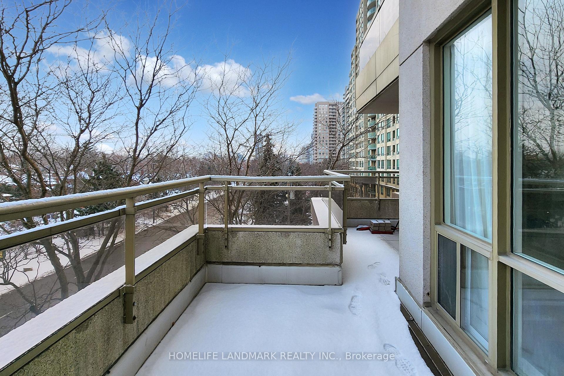 #508 - 256 Doris Ave, Toronto, ON M2N6X8 | 2 Bedroom 2 Bathroom Condo Apt | Image 33