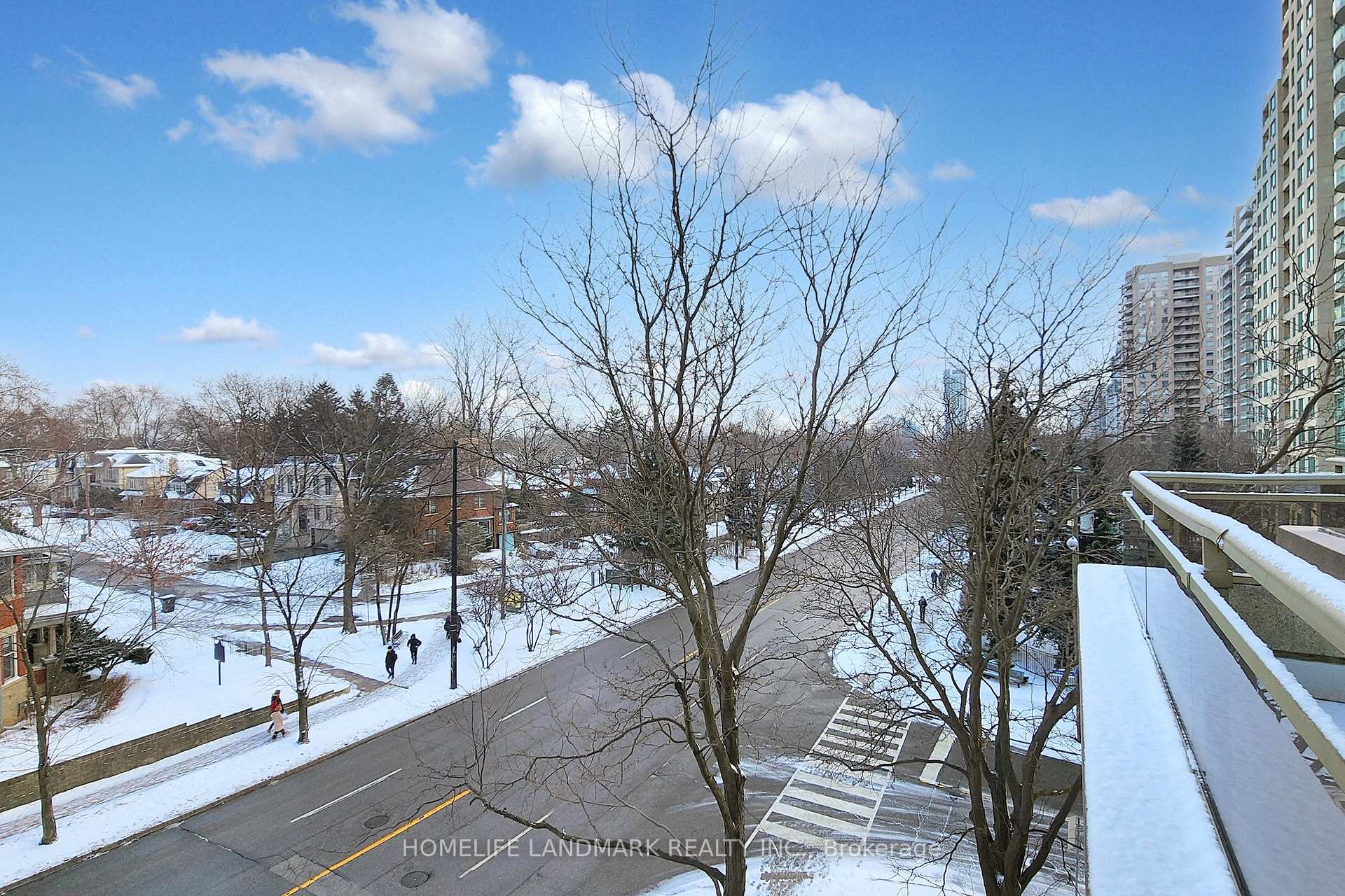 #508 - 256 Doris Ave, Toronto, ON M2N6X8 | 2 Bedroom 2 Bathroom Condo Apt | Image 34