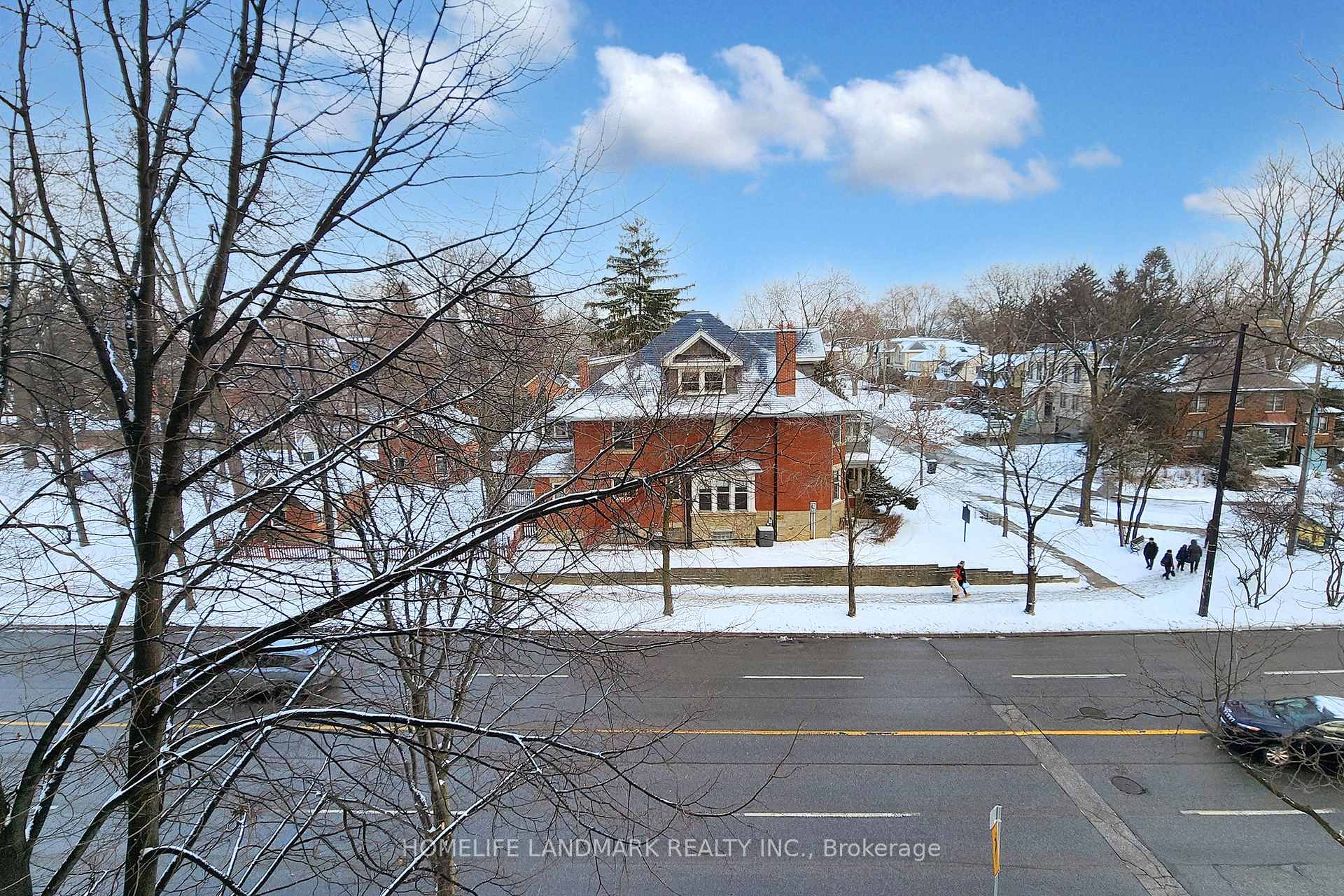 #508 - 256 Doris Ave, Toronto, ON M2N6X8 | 2 Bedroom 2 Bathroom Condo Apt | Image 35