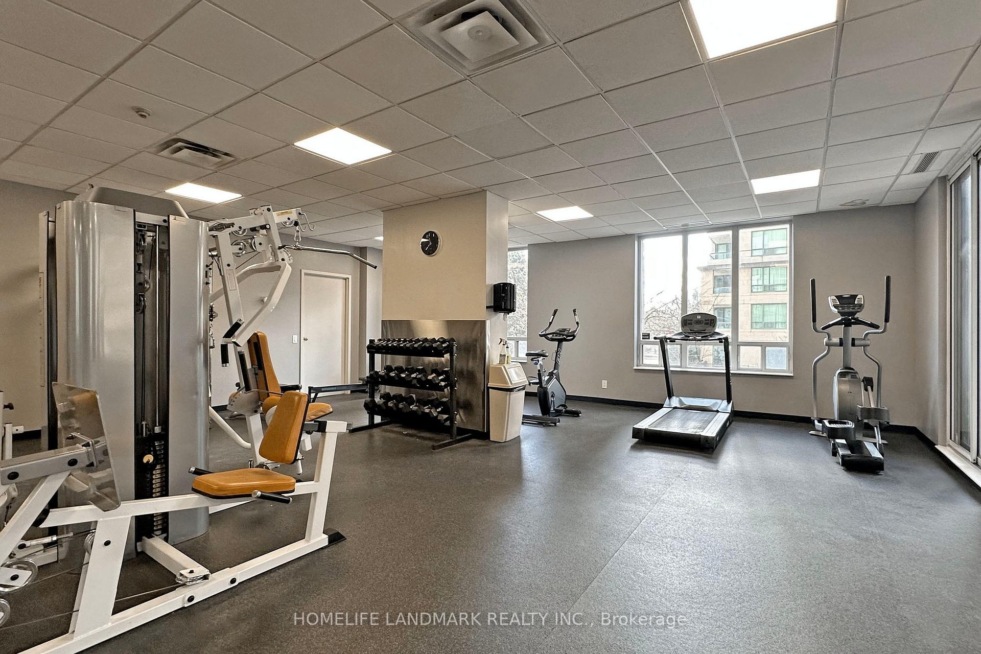 #508 - 256 Doris Ave, Toronto, ON M2N6X8 | 2 Bedroom 2 Bathroom Condo Apt | Image 36