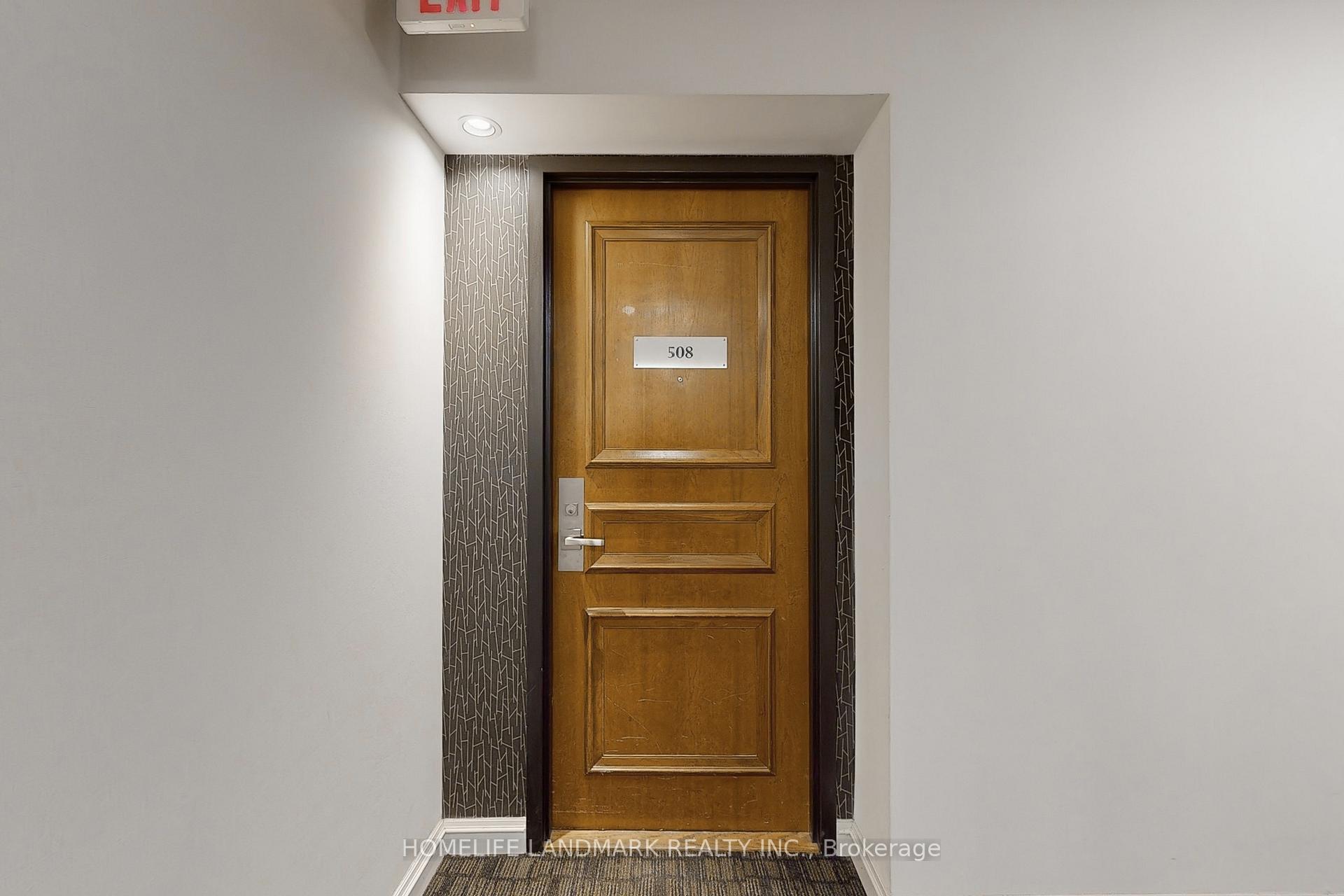 #508 - 256 Doris Ave, Toronto, ON M2N6X8 | 2 Bedroom 2 Bathroom Condo Apt | Image 4