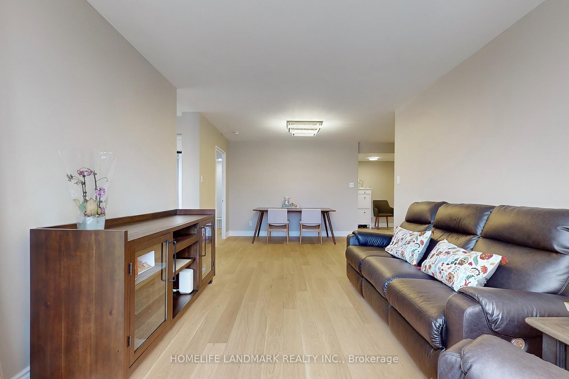 #508 - 256 Doris Ave, Toronto, ON M2N6X8 | 2 Bedroom 2 Bathroom Condo Apt | Image 7