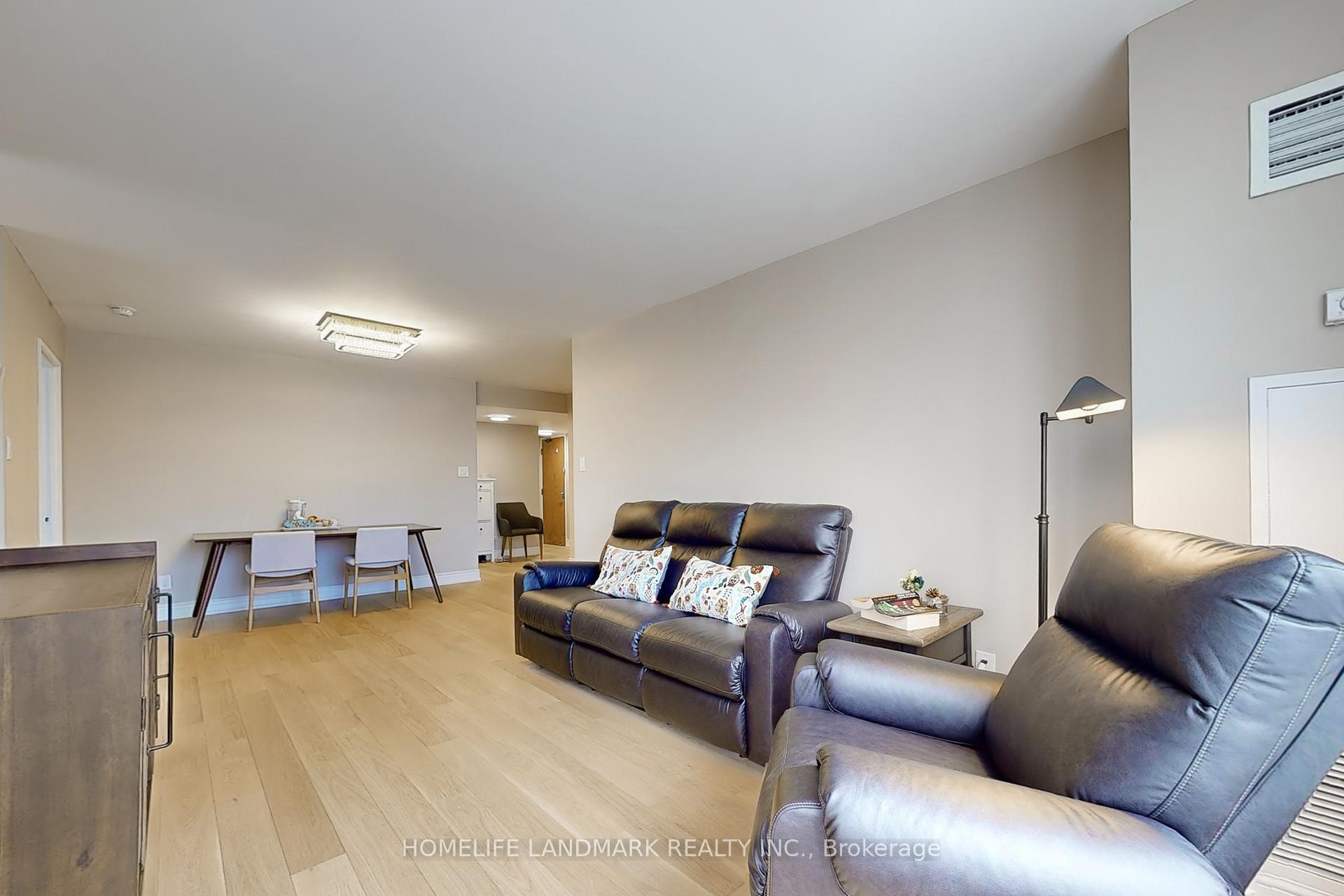 #508 - 256 Doris Ave, Toronto, ON M2N6X8 | 2 Bedroom 2 Bathroom Condo Apt | Image 8