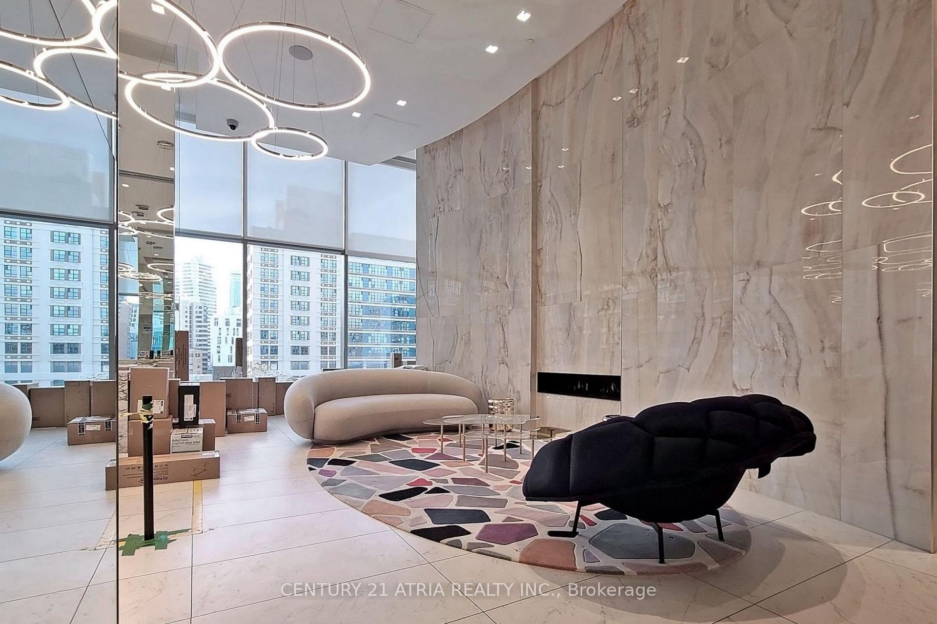 #725 - 251 Jarvis St, Toronto, ON M5A4R6 | 0 Bedroom 1 Bathroom Condo Apt | Image 2