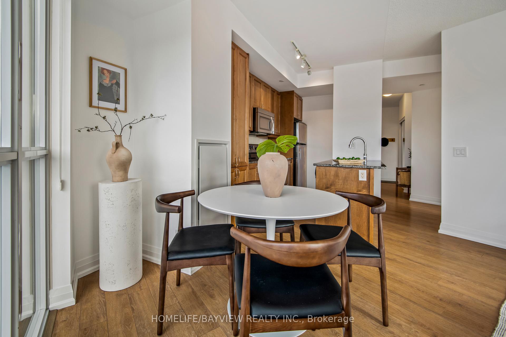 #307 - 85 The Donway West, Toronto, ON M3C0L9 | 2 Bedroom 2 Bathroom Condo Apt | Image 11