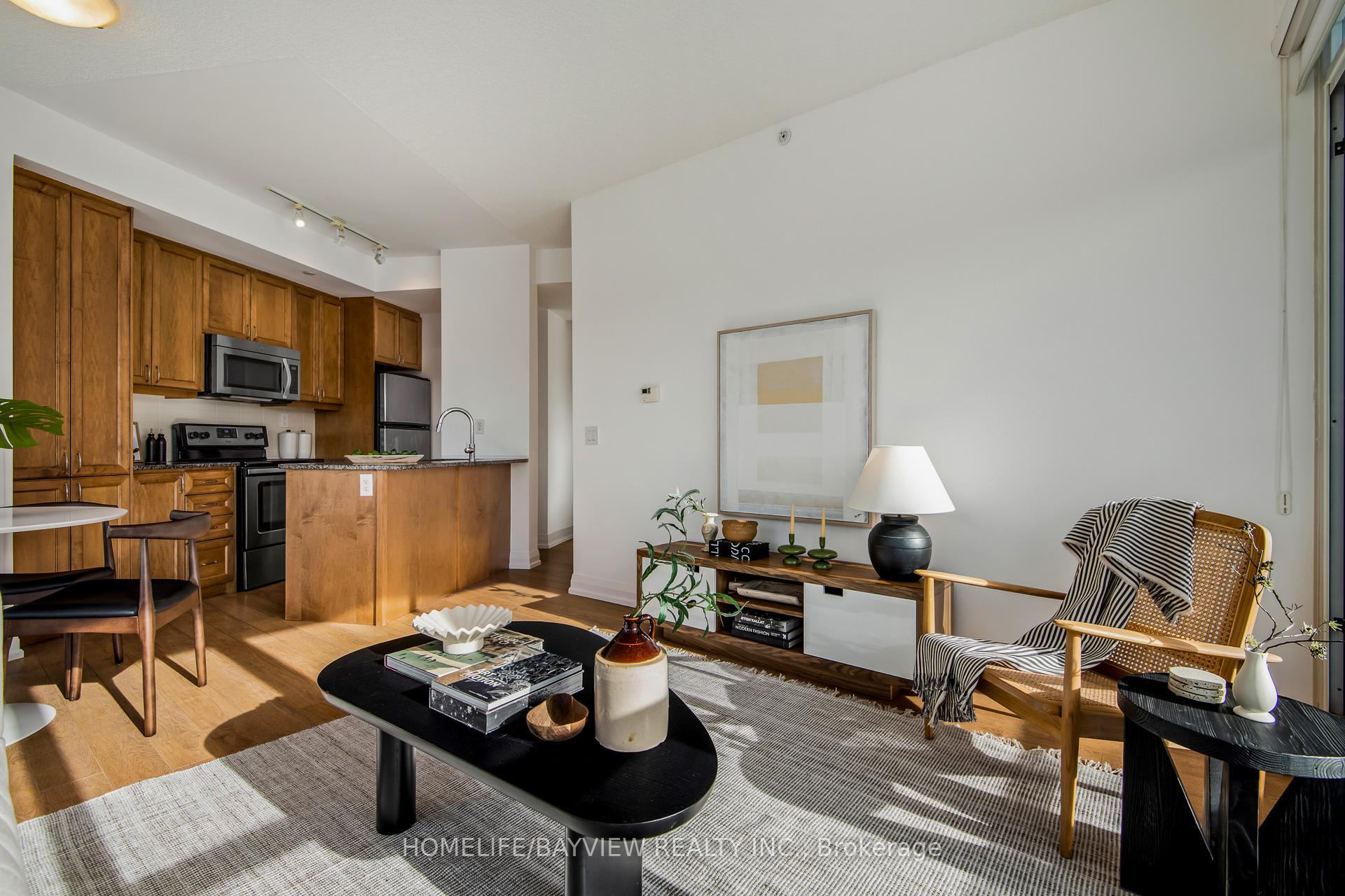 #307 - 85 The Donway West, Toronto, ON M3C0L9 | 2 Bedroom 2 Bathroom Condo Apt | Image 14