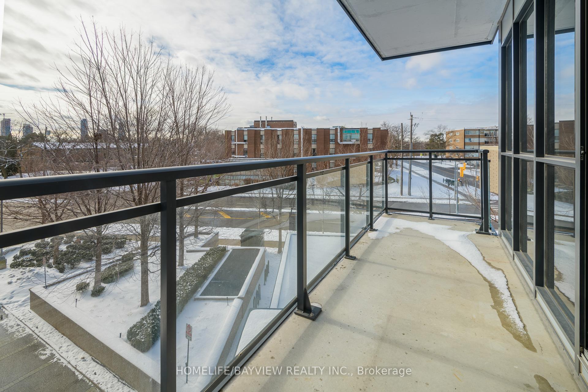 #307 - 85 The Donway West, Toronto, ON M3C0L9 | 2 Bedroom 2 Bathroom Condo Apt | Image 16