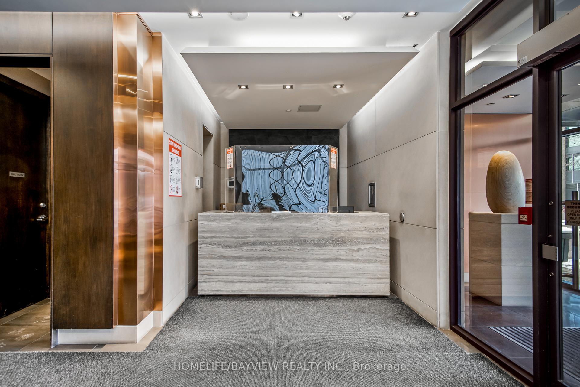 #307 - 85 The Donway West, Toronto, ON M3C0L9 | 2 Bedroom 2 Bathroom Condo Apt | Image 2